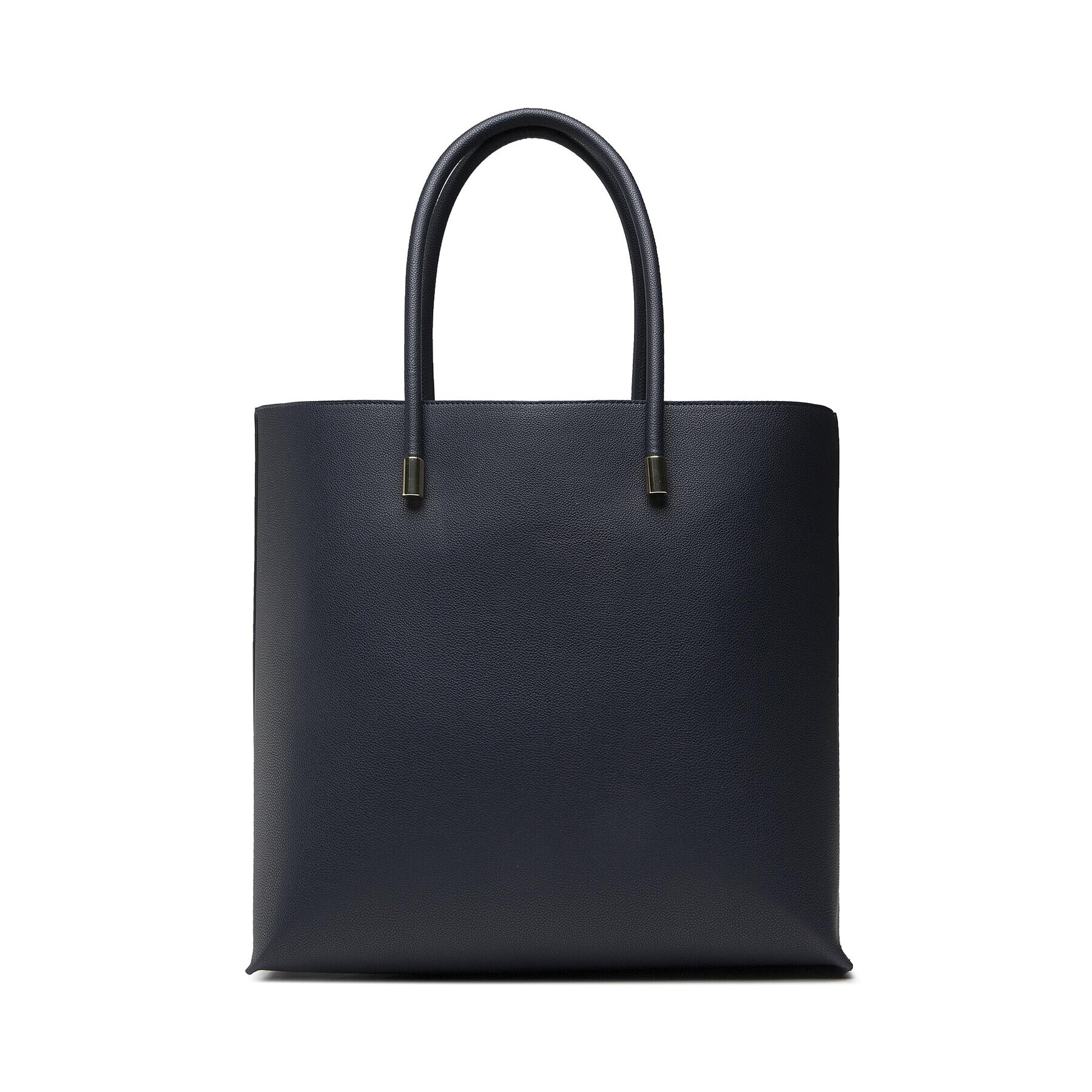 Tommy Hilfiger Geantă New Casual Tote AW0AW13180 Bleumarin - Pled.ro