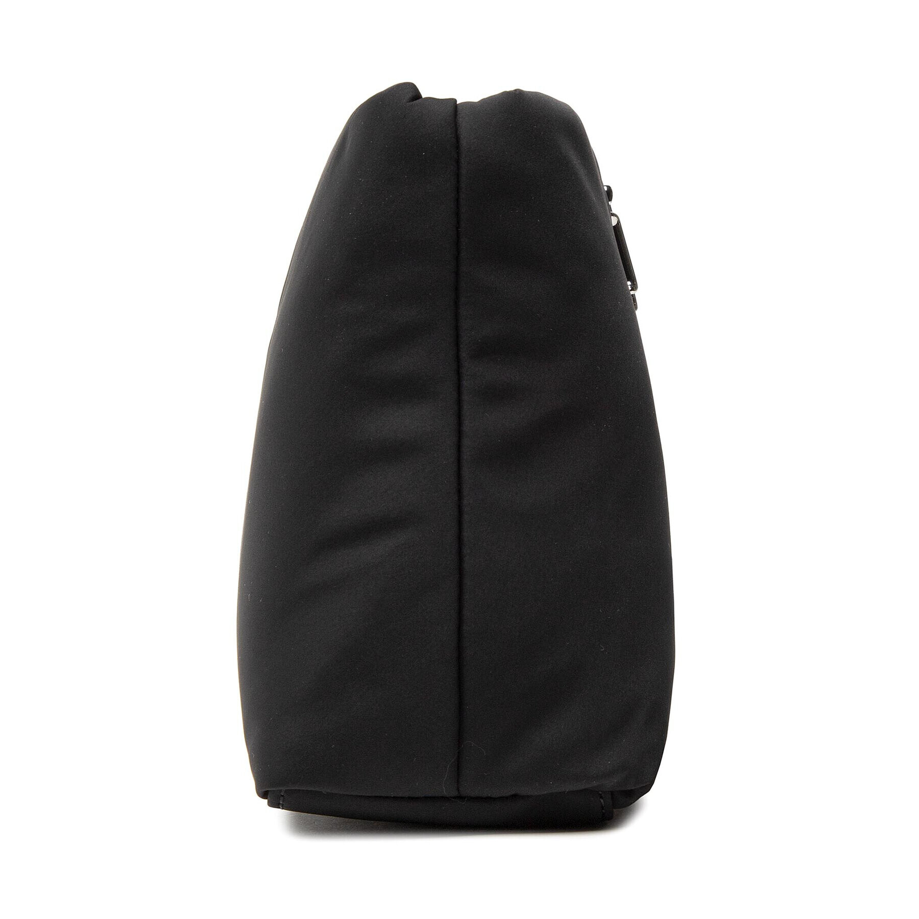 Tommy Hilfiger Geantă pentru cosmetice Relaxed Th Washbag AW0AW11154 Negru - Pled.ro