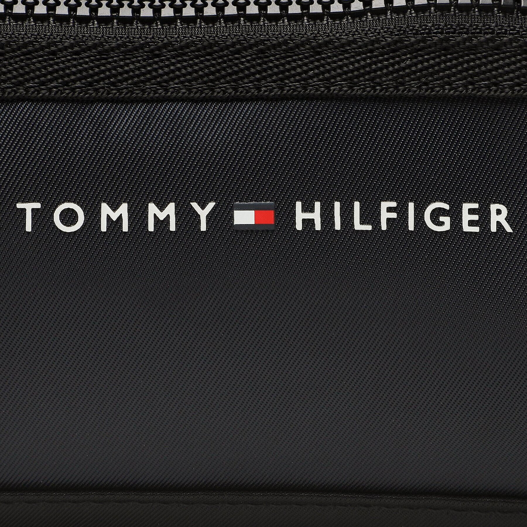 Tommy Hilfiger Geantă pentru cosmetice Skyline Washbag AM0AM10977 Bleumarin - Pled.ro