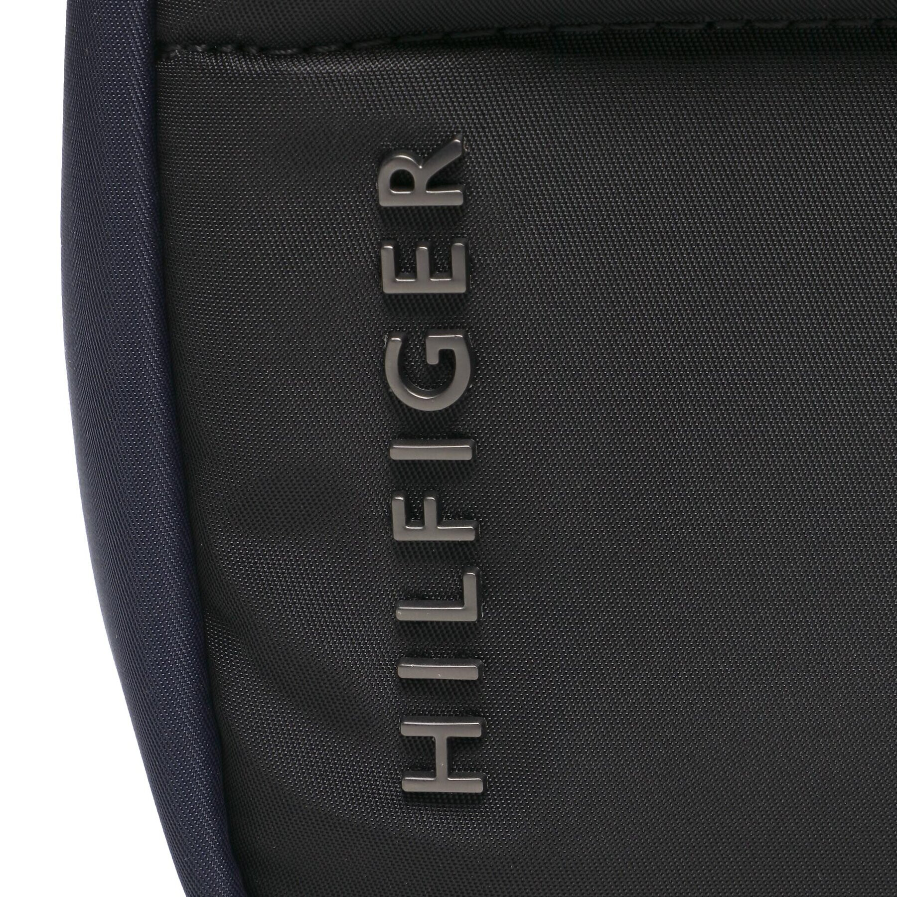 Tommy Hilfiger Geantă pentru cosmetice Th City Commuter Washbag AM0AM10624 Bleumarin - Pled.ro