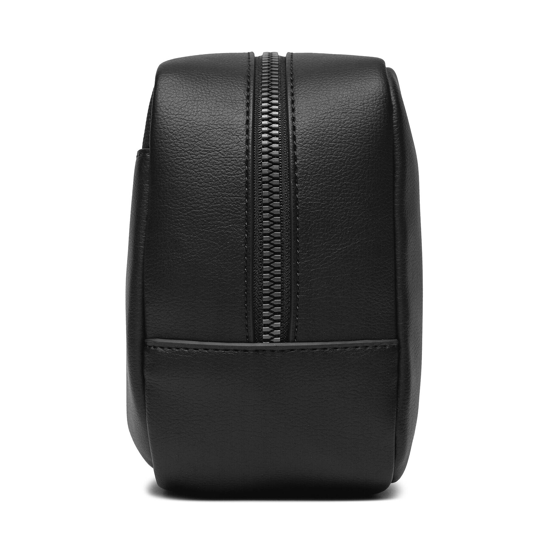 Tommy Hilfiger Geantă pentru cosmetice Th Corporate Washbag AM0AM11840 Negru - Pled.ro