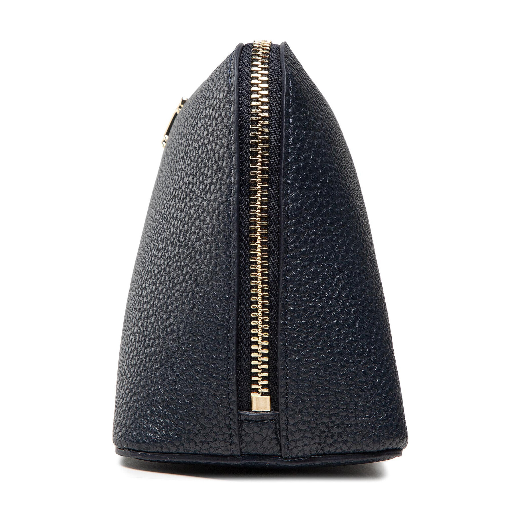 Tommy Hilfiger Geantă pentru cosmetice Th Element Washbag AW0AW11114 Bleumarin - Pled.ro