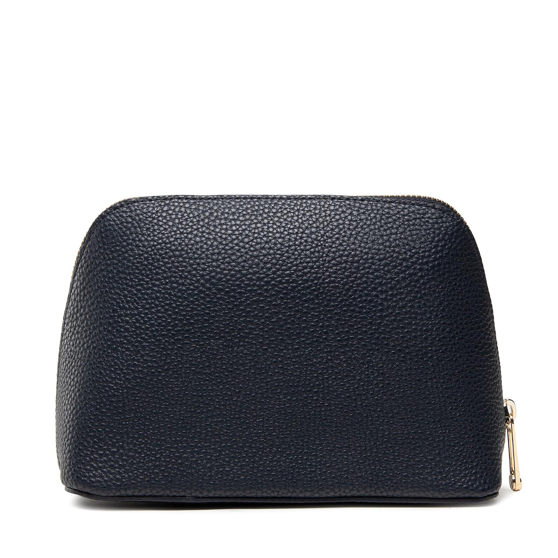 Tommy Hilfiger Geantă pentru cosmetice Th Element Washbag AW0AW11114 Bleumarin - Pled.ro