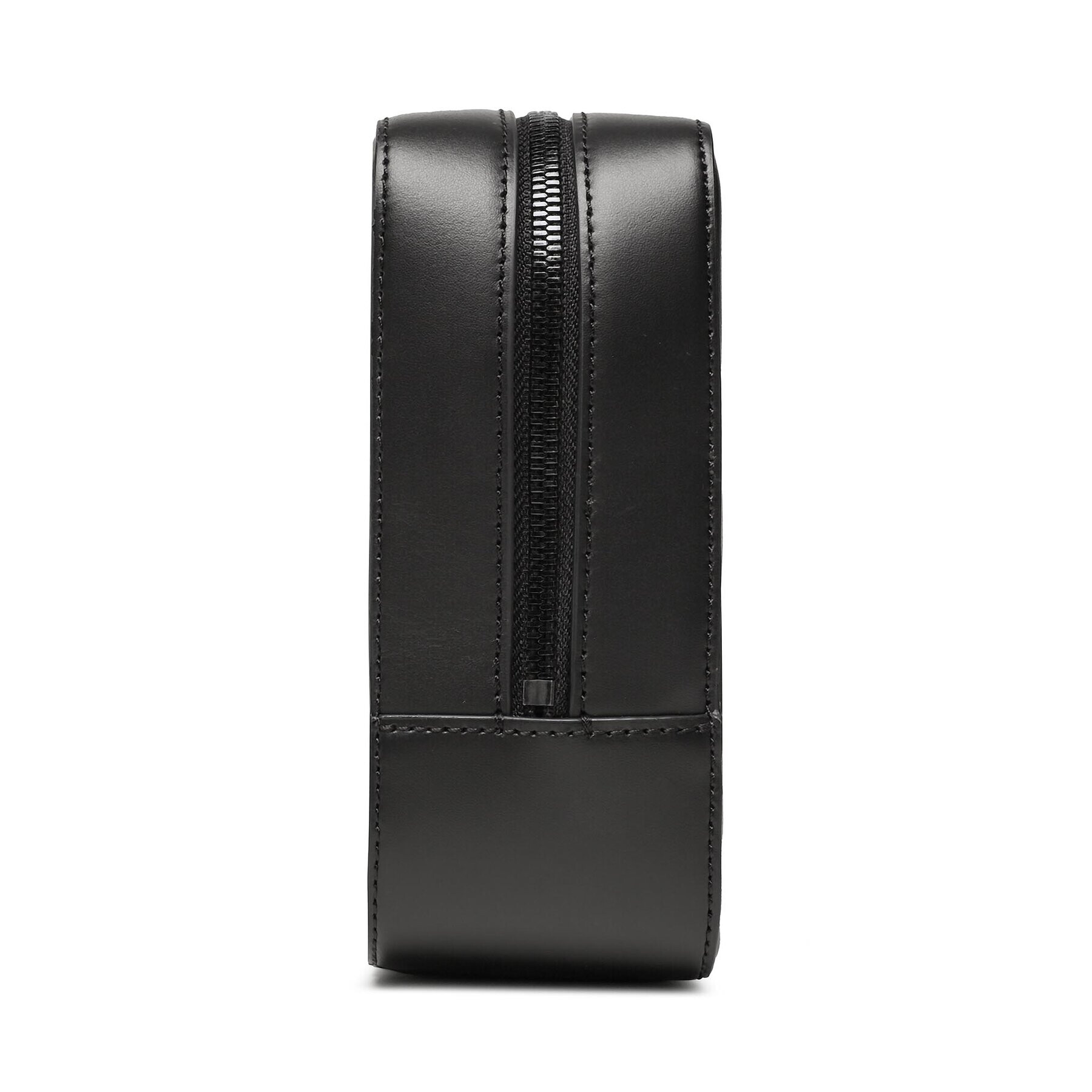 Tommy Hilfiger Geantă pentru cosmetice Th Modern Lea Washbag AM0AM11268 Negru - Pled.ro