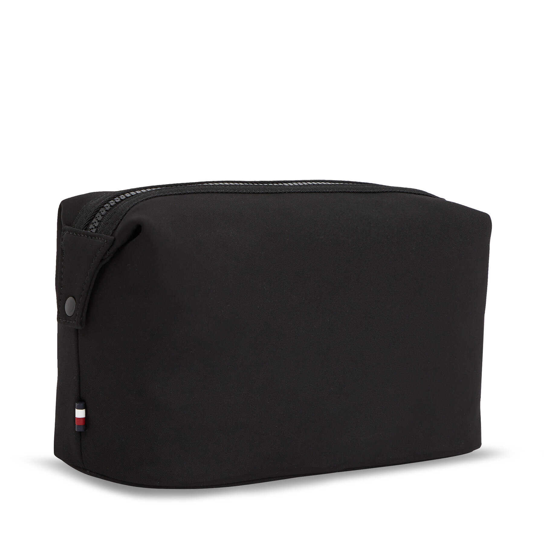 Tommy Hilfiger Geantă pentru cosmetice Th Skyline Washbag AM0AM11610 Negru - Pled.ro