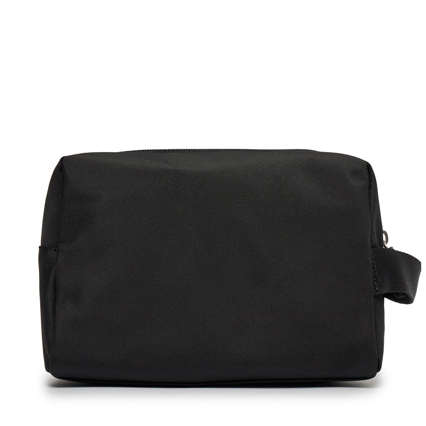 Tommy Hilfiger Geantă pentru cosmetice Tjm Ess Daily Nylon Washbag AM0AM12079 Negru - Pled.ro