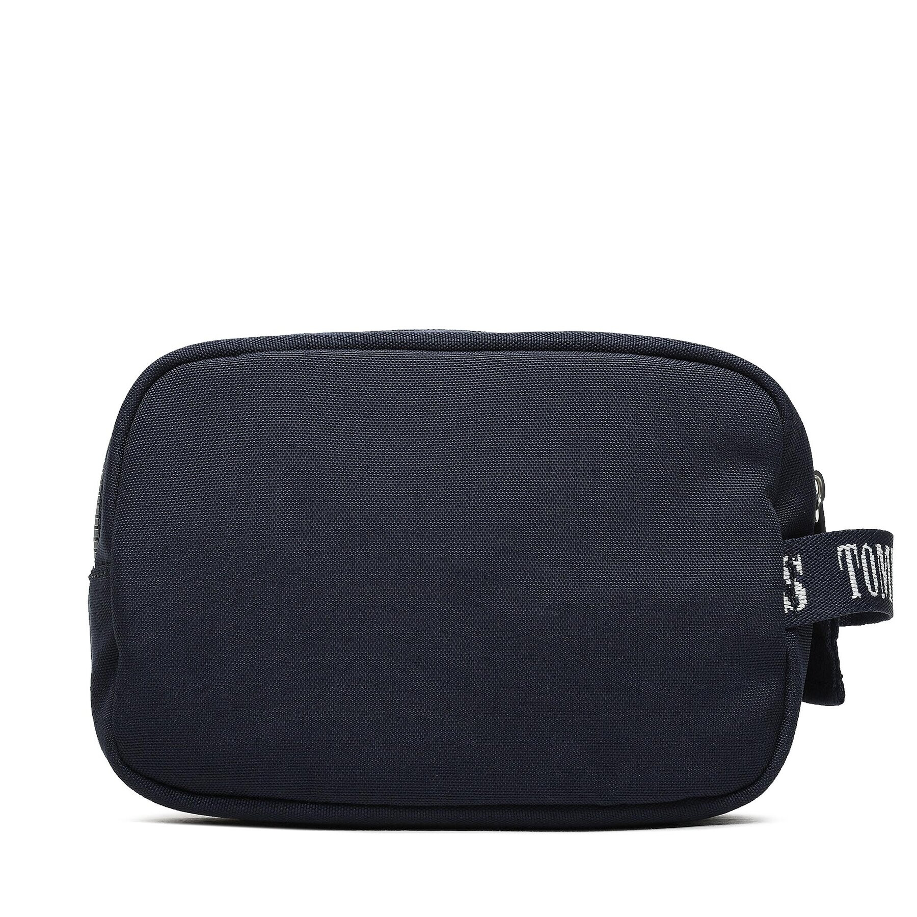 Tommy Hilfiger Geantă pentru cosmetice Tjm Heritage Washbag AM0AM11203 Bleumarin - Pled.ro