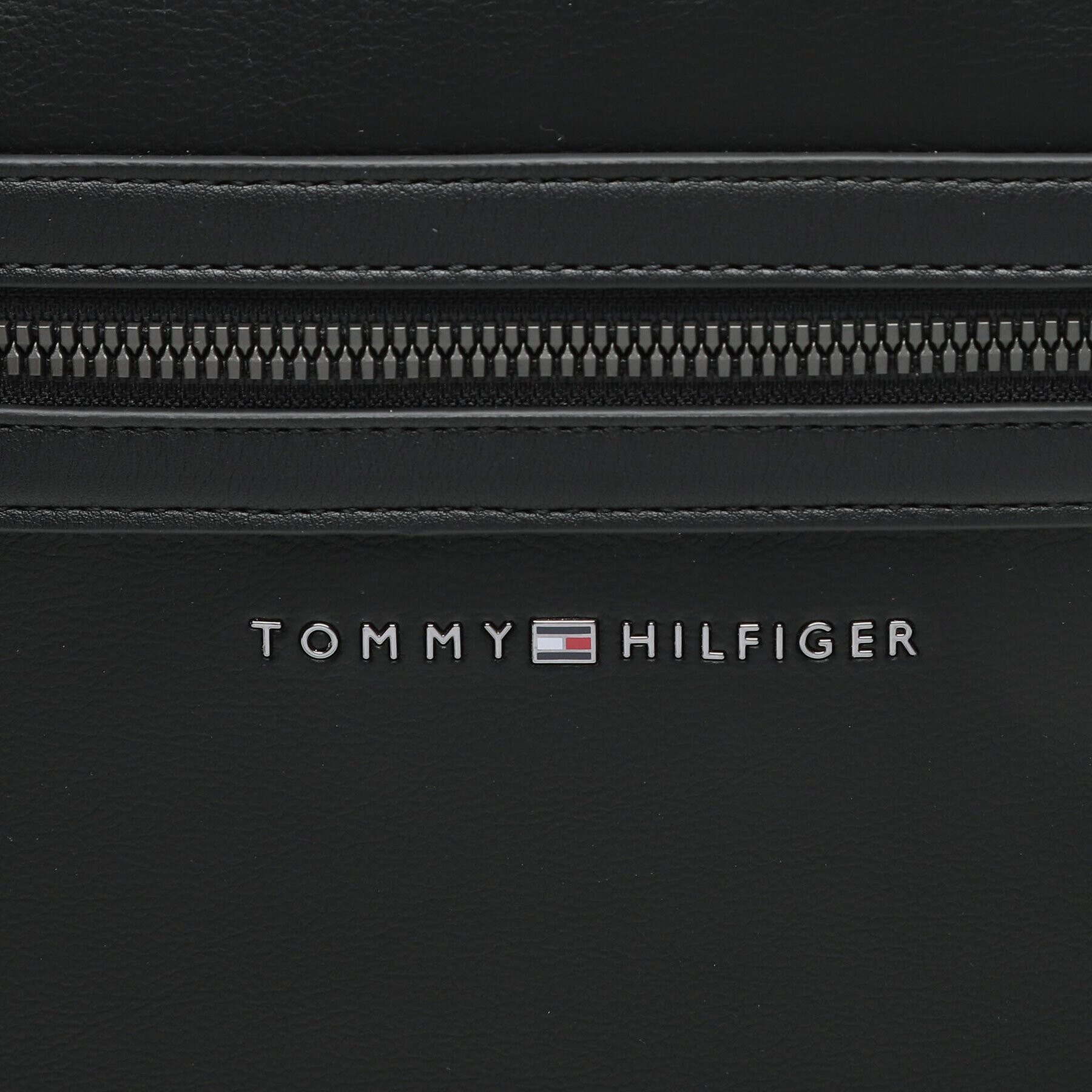 Tommy Hilfiger Geantă pentru laptop Corporate Computer Bag AM0AM10928 Negru - Pled.ro