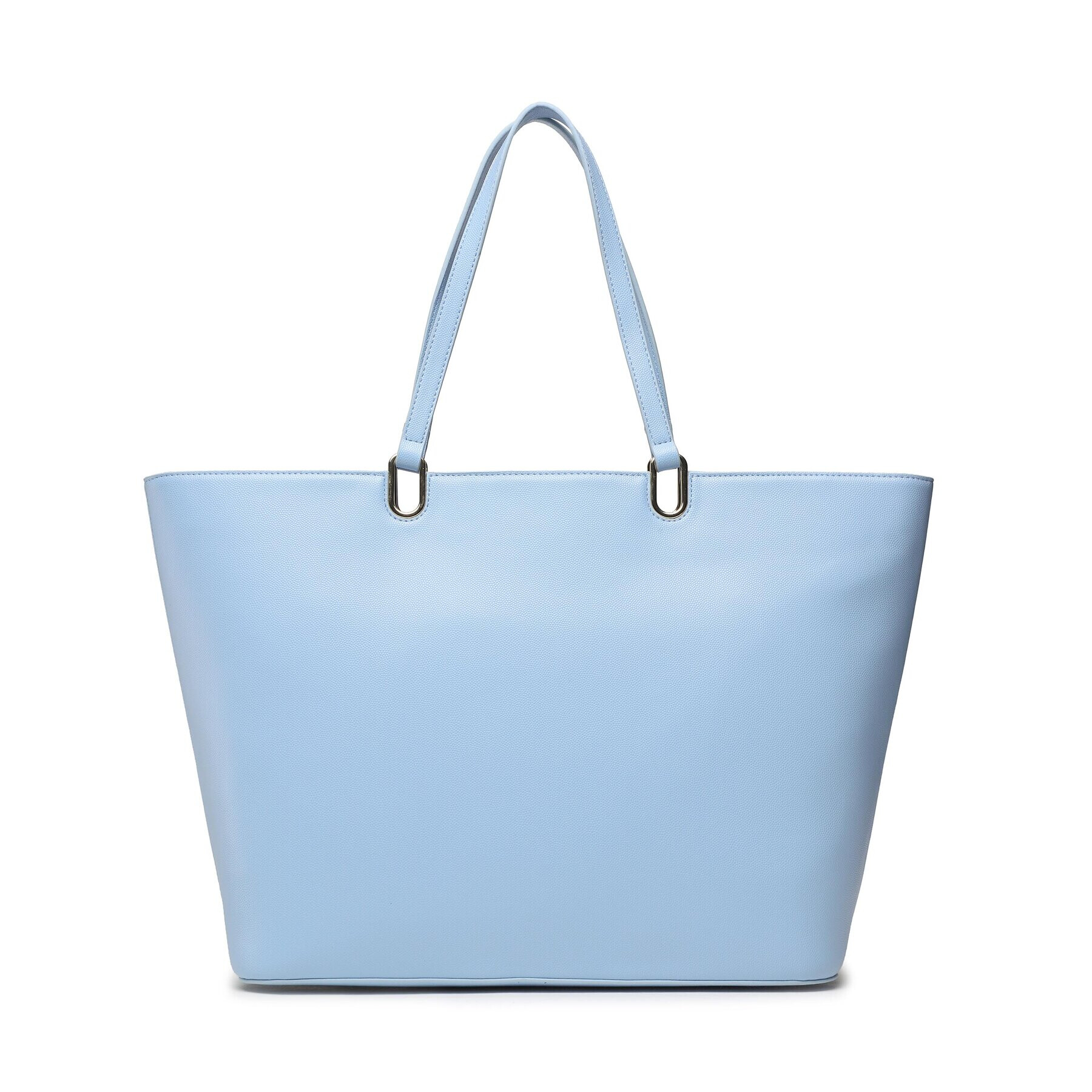 Tommy Hilfiger Geantă Th Timeless Med Tote AW0AW14478 Albastru - Pled.ro