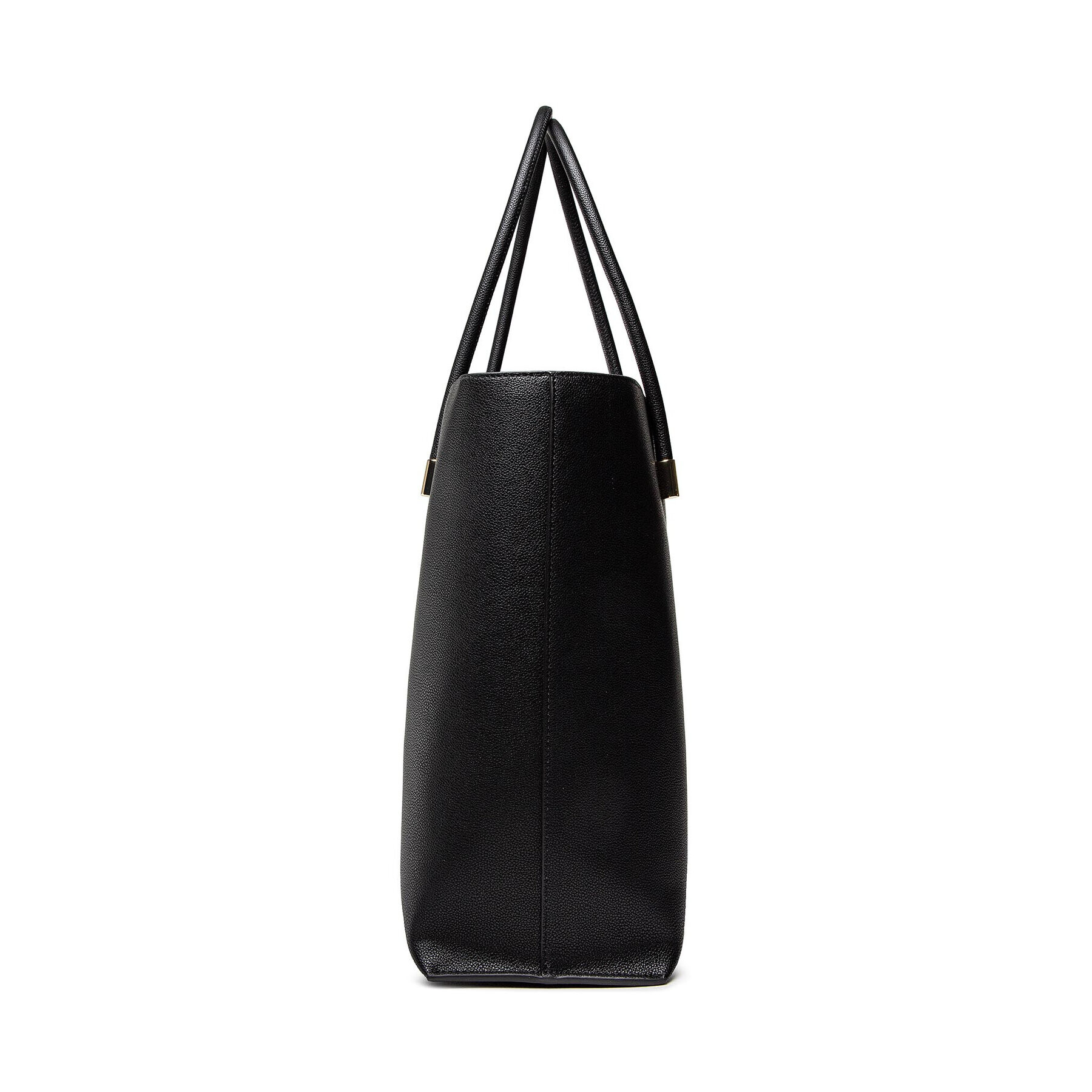 Tommy Hilfiger Geantă New Casual Tote AW0AW13180 Negru - Pled.ro