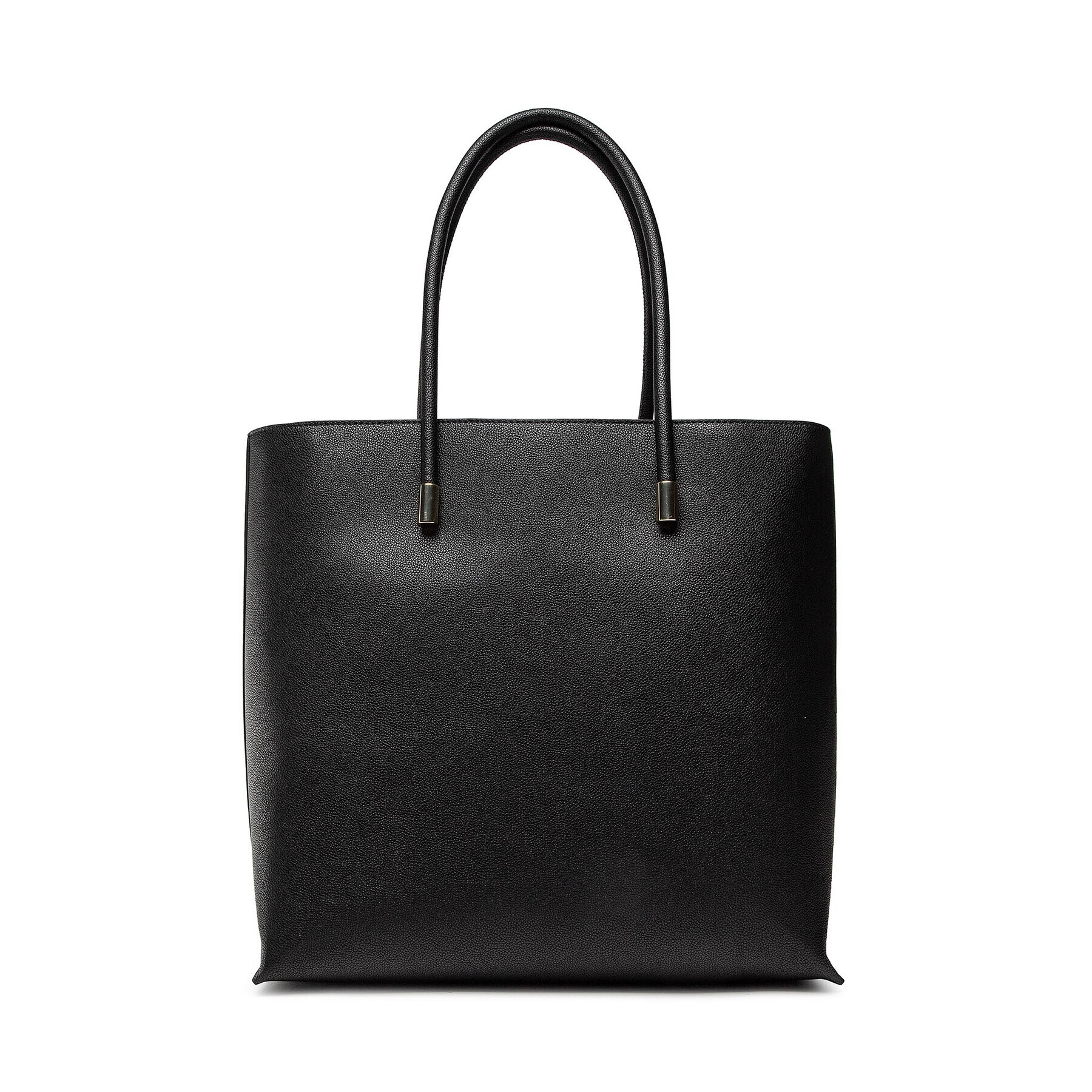 Tommy Hilfiger Geantă New Casual Tote AW0AW13180 Negru - Pled.ro