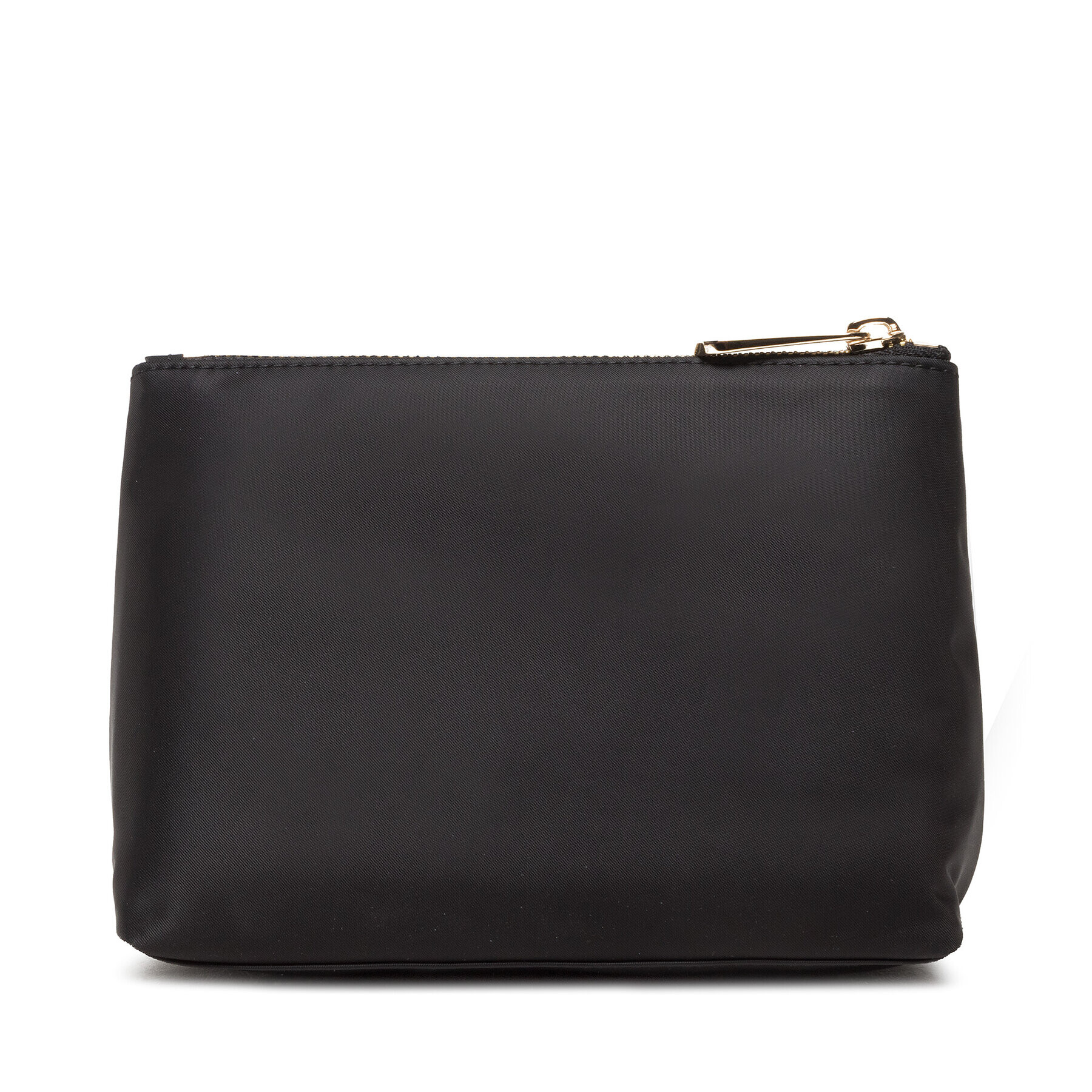 Tommy Hilfiger Geantă pentru cosmetice Poppy Washbag AW0AW13632 Negru - Pled.ro