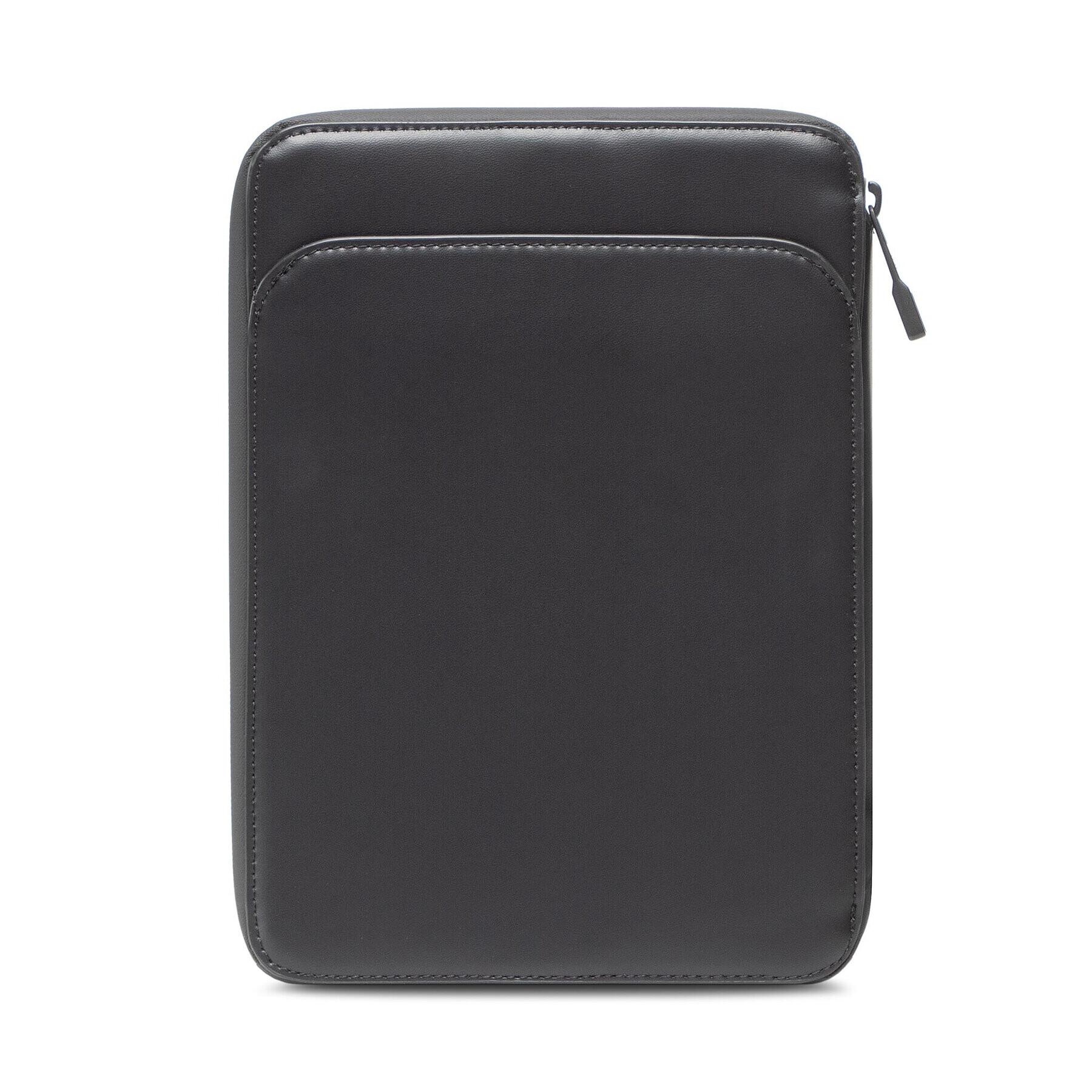 Tommy Hilfiger Husă pentru tabletă Th Commuter Travel Pouch AM0AM07843 Negru - Pled.ro