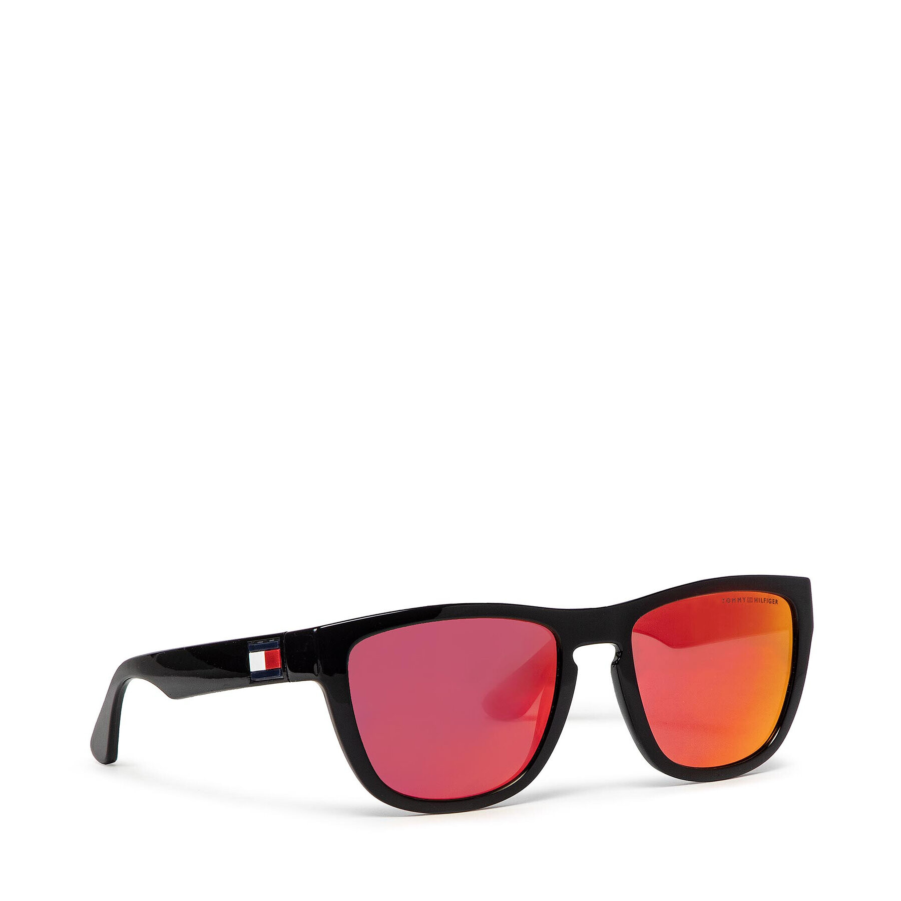 Tommy Hilfiger Ochelari de soare 1557/S Negru - Pled.ro