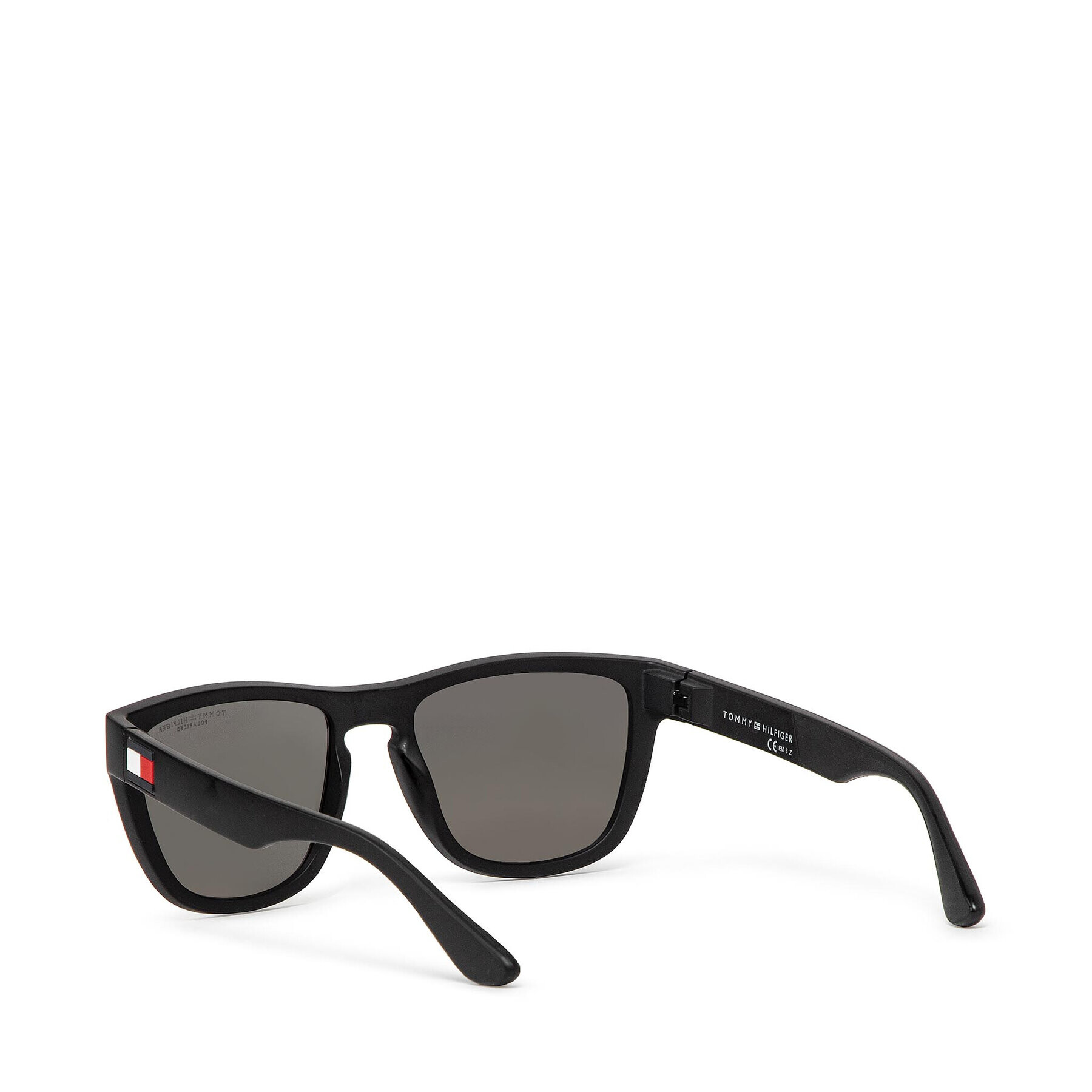 Tommy Hilfiger Ochelari de soare 1557/S Negru - Pled.ro