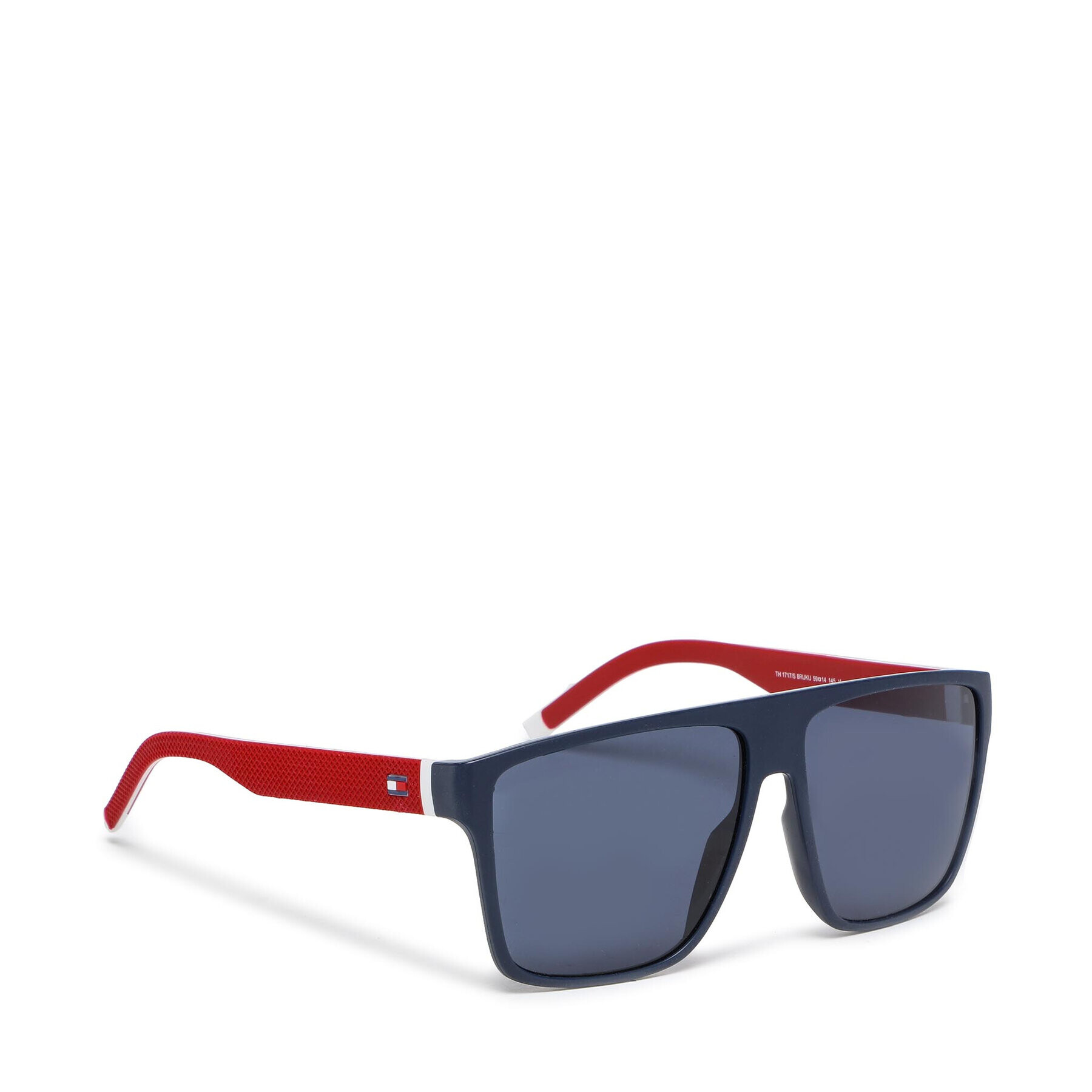 Tommy Hilfiger Ochelari de soare 1717/S Bleumarin - Pled.ro