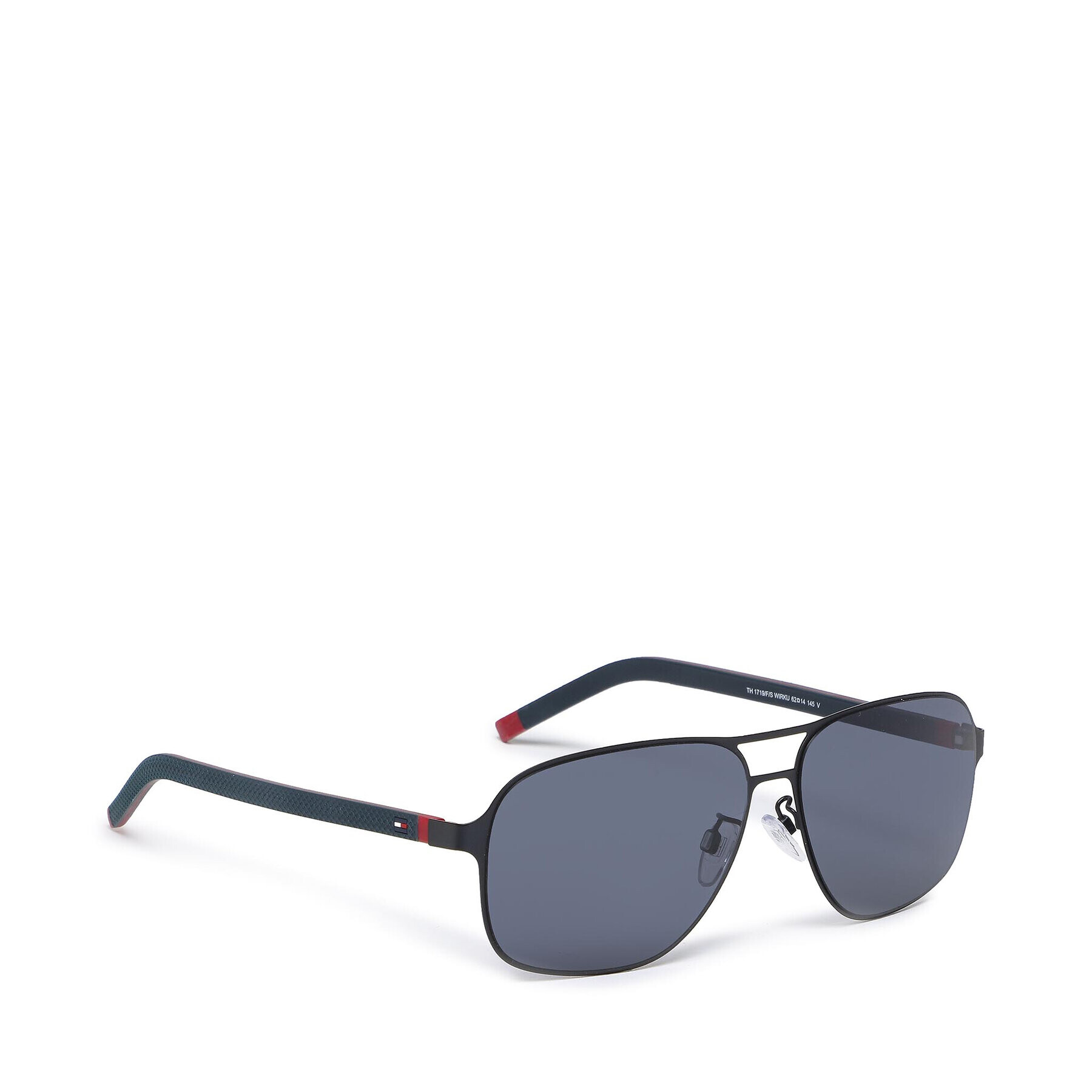 Tommy Hilfiger Ochelari de soare 1719/F/S Bleumarin - Pled.ro