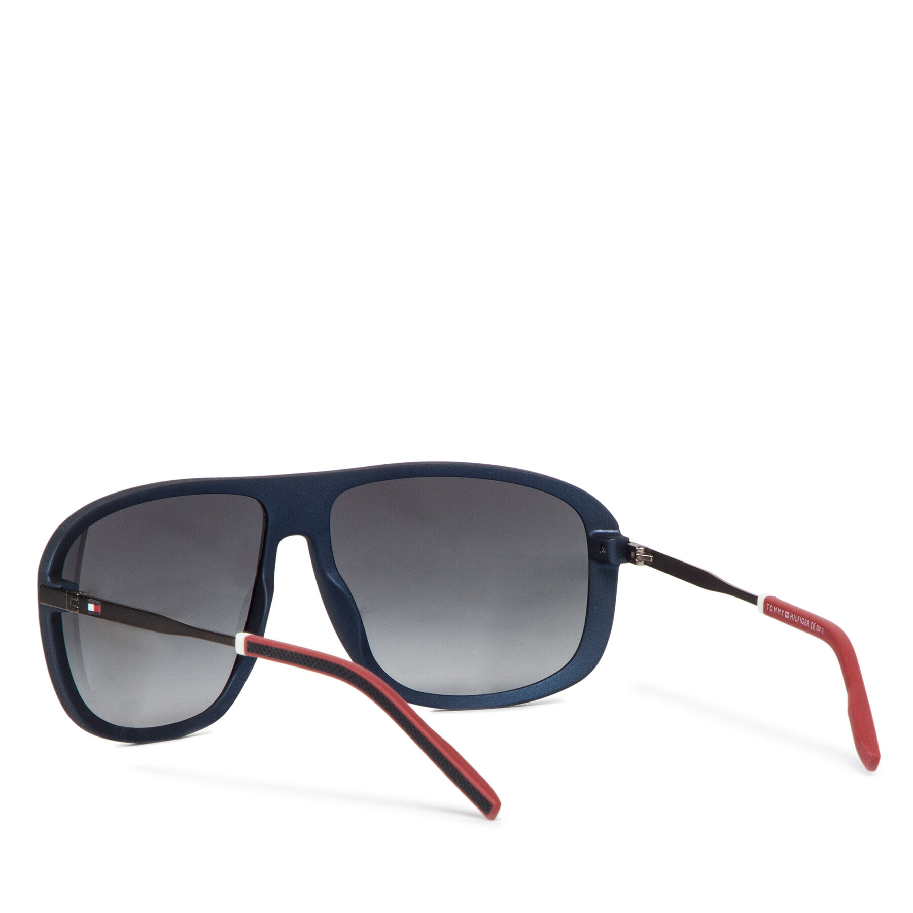 Tommy Hilfiger Ochelari de soare 1802/S Bleumarin - Pled.ro