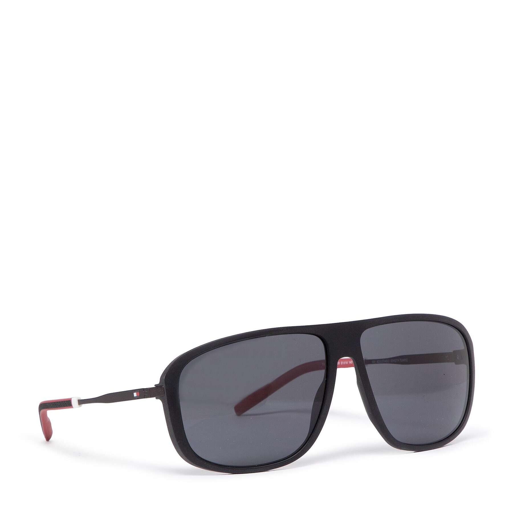 Tommy Hilfiger Ochelari de soare 1802/S Negru - Pled.ro