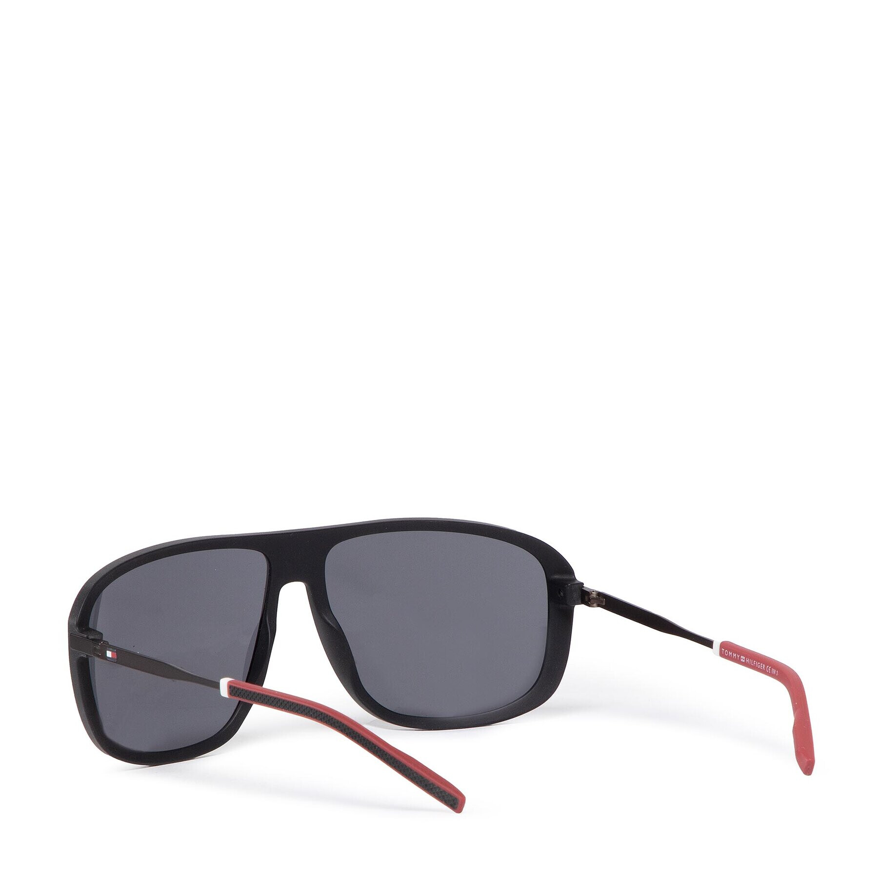 Tommy Hilfiger Ochelari de soare 1802/S Negru - Pled.ro