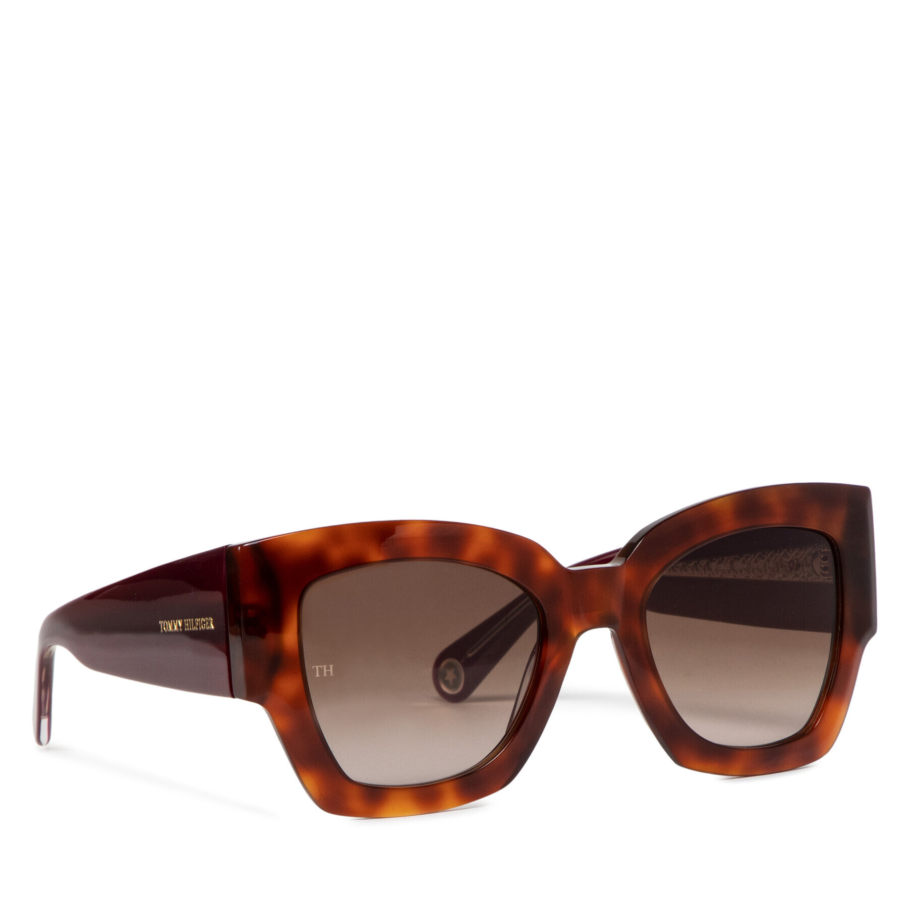 Tommy Hilfiger Ochelari de soare 1862/S Maro - Pled.ro