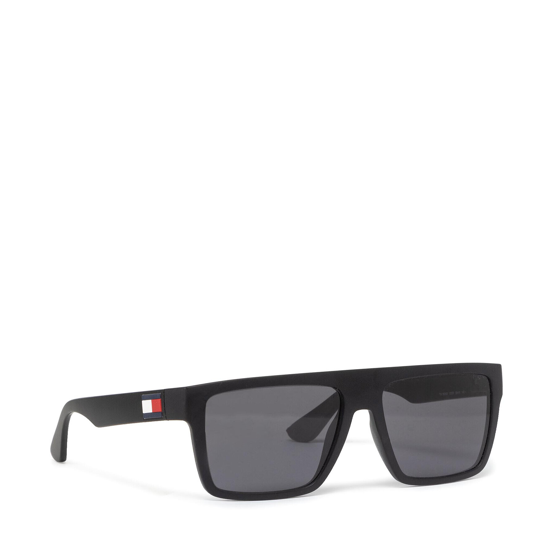 Tommy Hilfiger Ochelari de soare TH 1605/S Negru - Pled.ro