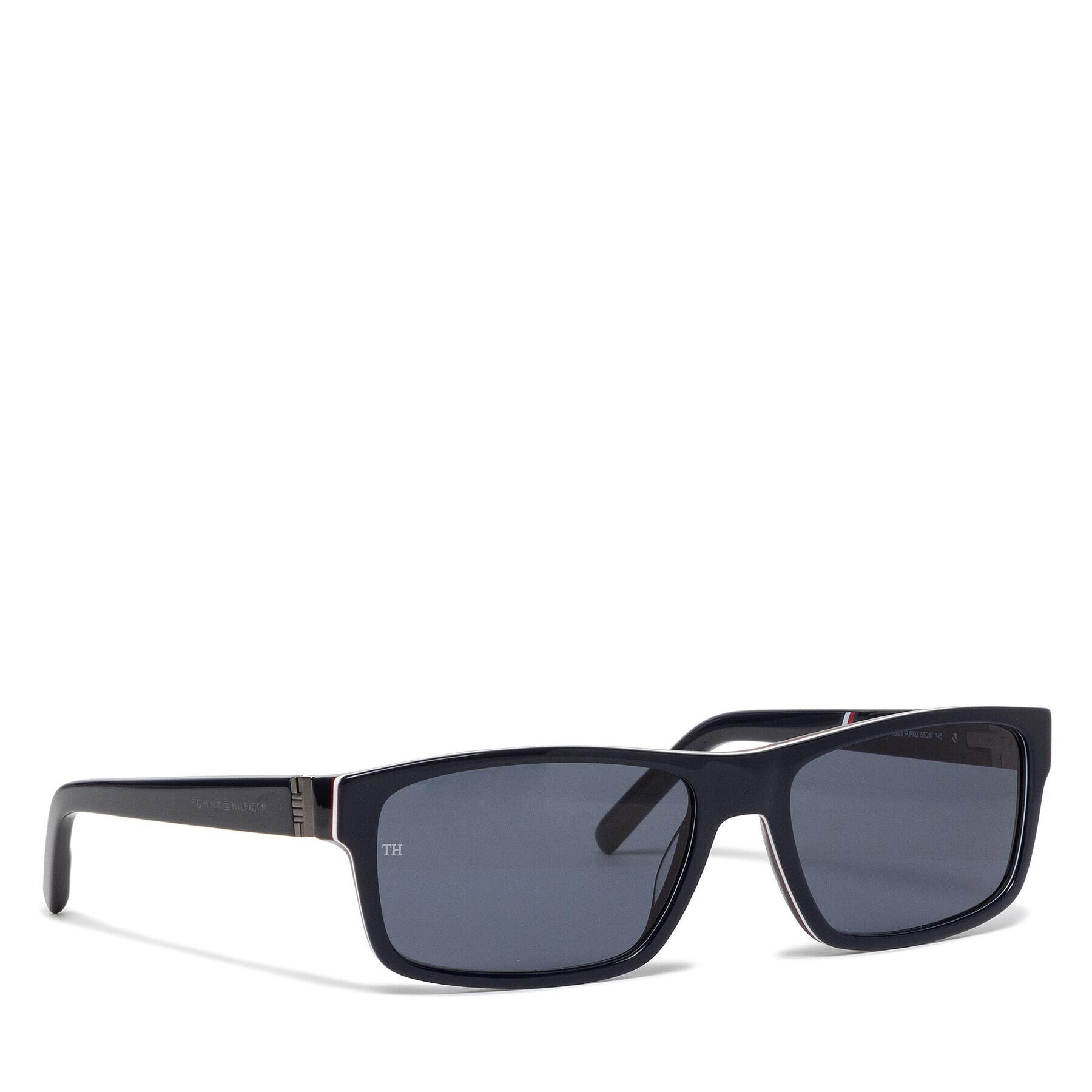 Tommy Hilfiger Ochelari de soare TH 1798/S Bleumarin - Pled.ro