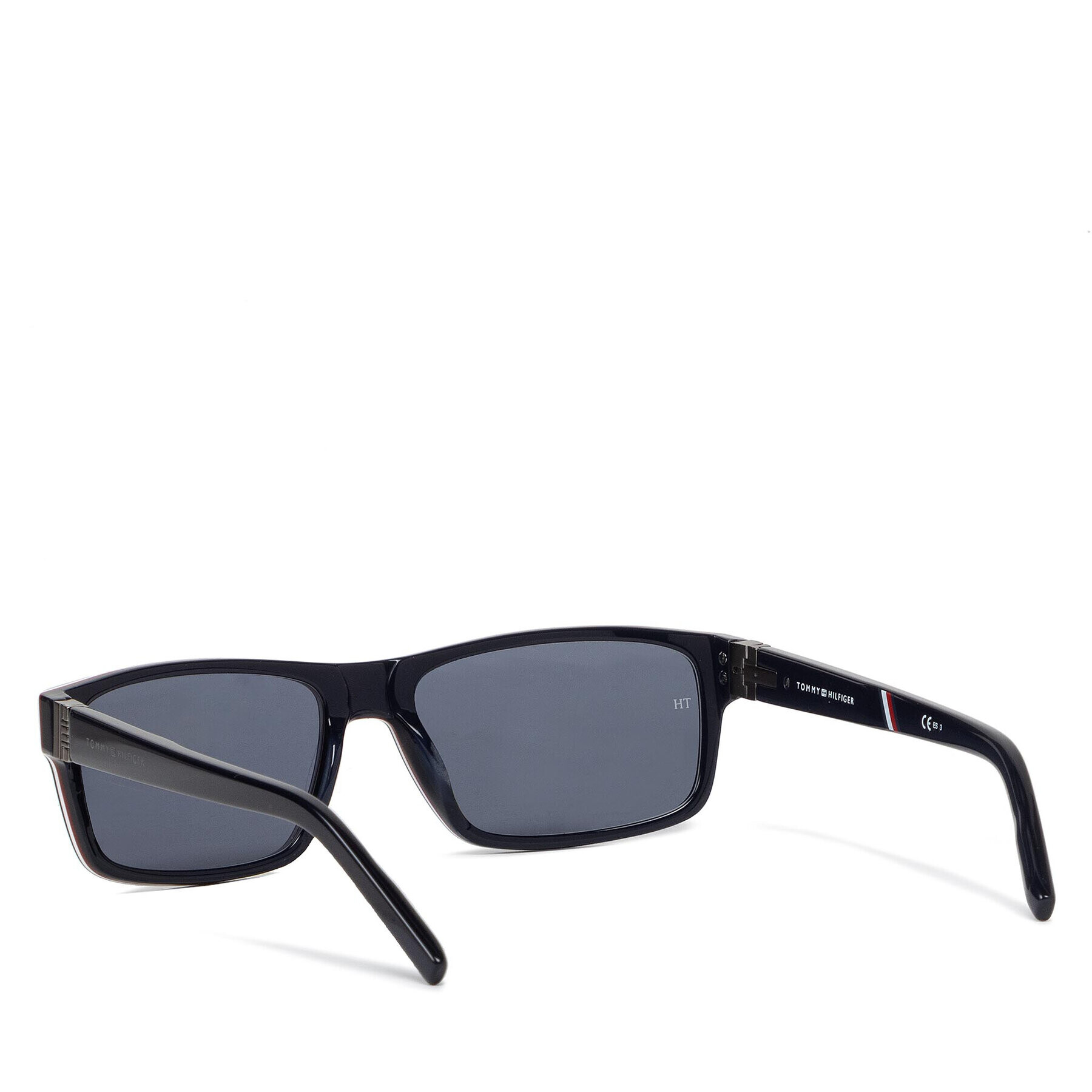 Tommy Hilfiger Ochelari de soare TH 1798/S Bleumarin - Pled.ro