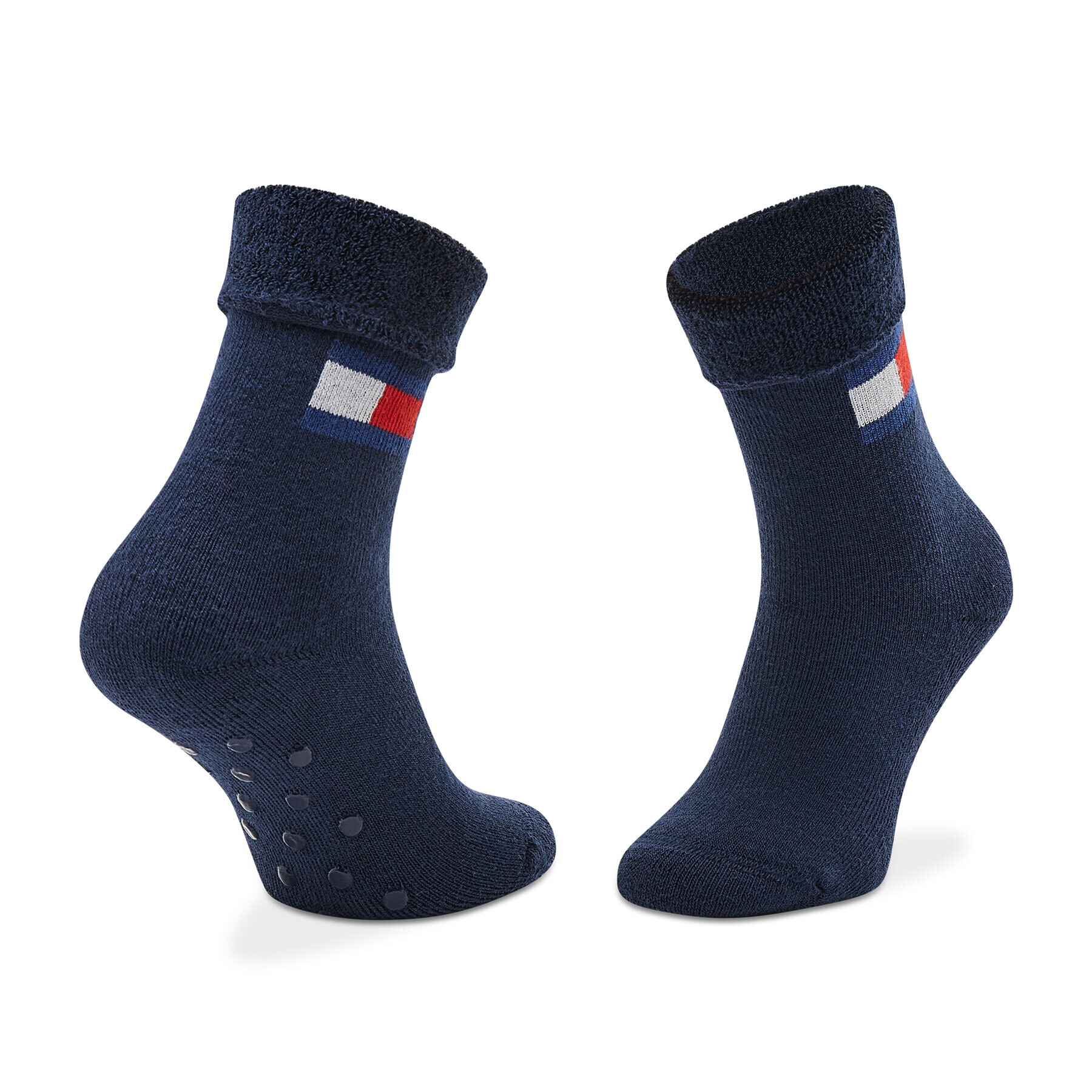 Tommy Hilfiger Șosete Lungi pentru Copii 701220271 Bleumarin - Pled.ro