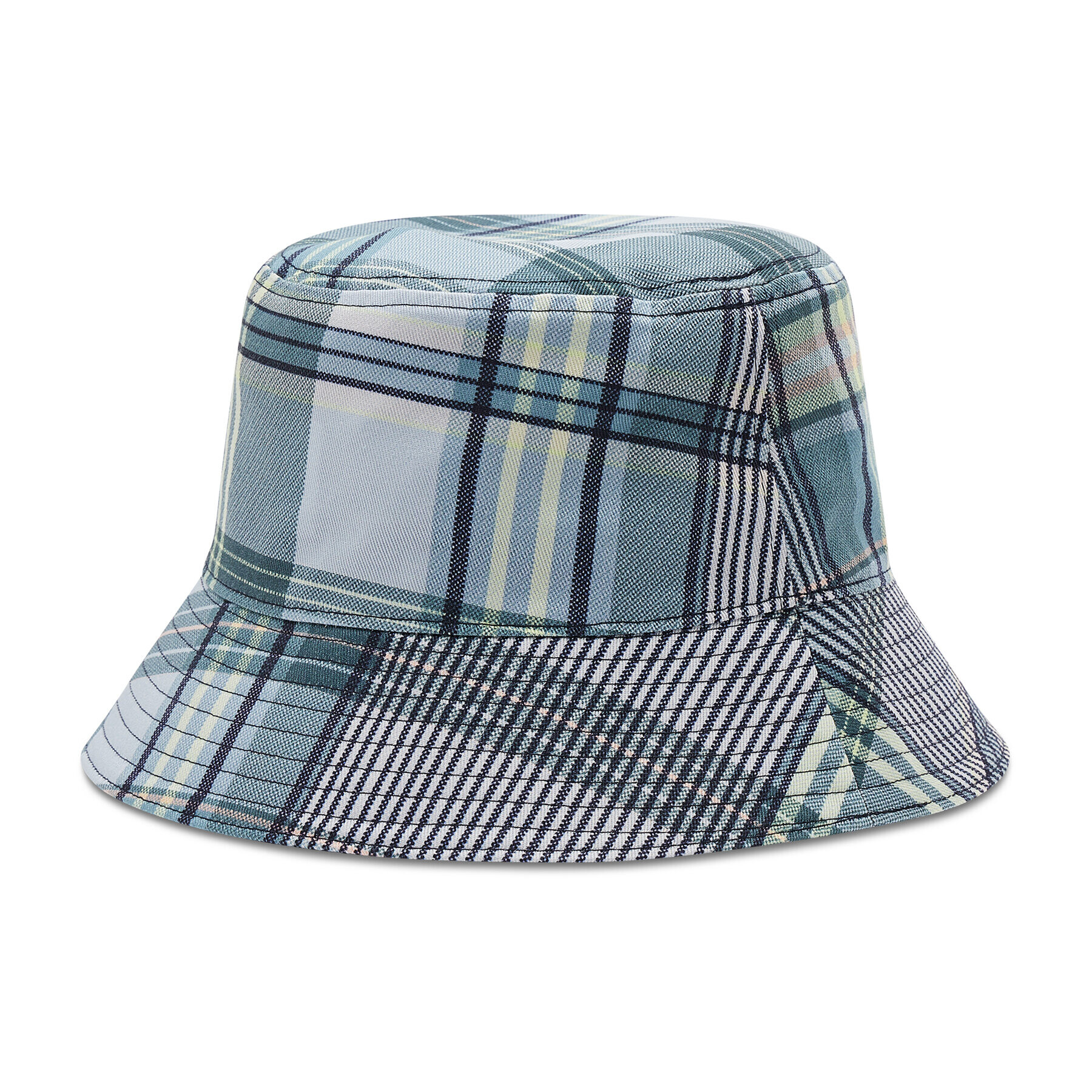 Tommy Hilfiger Pălărie Established Bucket AM0AM09432 Albastru - Pled.ro