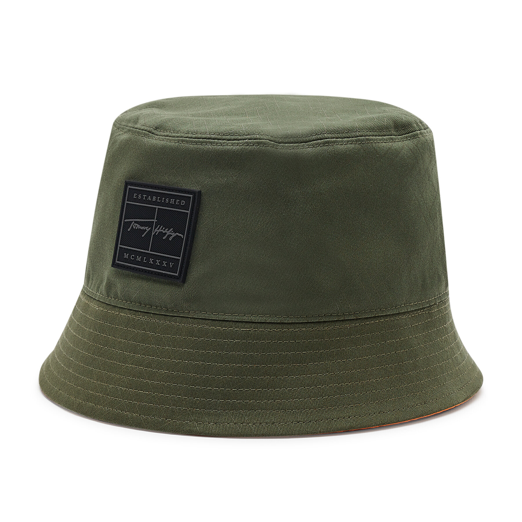 Tommy Hilfiger Pălărie Modern Surplus Patch Bucket AM0AM08614 Colorat - Pled.ro