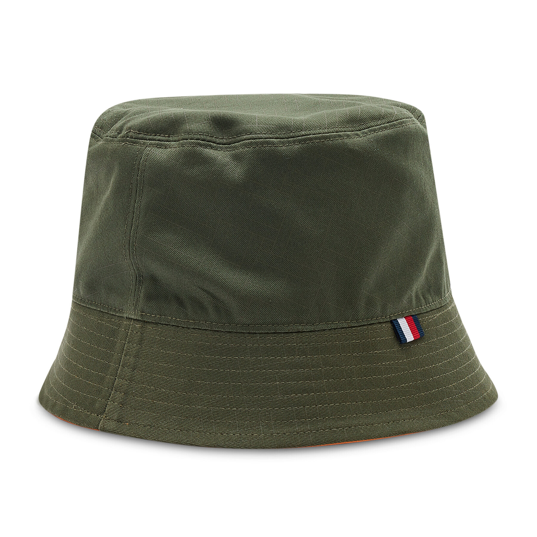 Tommy Hilfiger Pălărie Modern Surplus Patch Bucket AM0AM08614 Colorat - Pled.ro