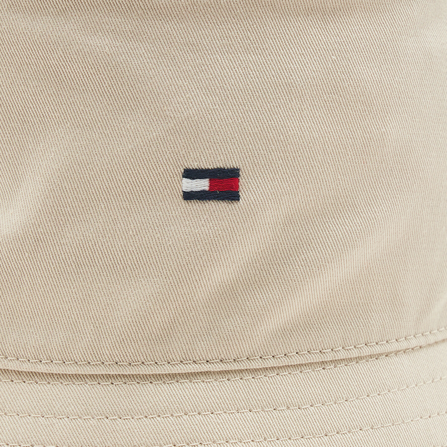 Tommy Hilfiger Pălărie AM0AM10859 Bej - Pled.ro