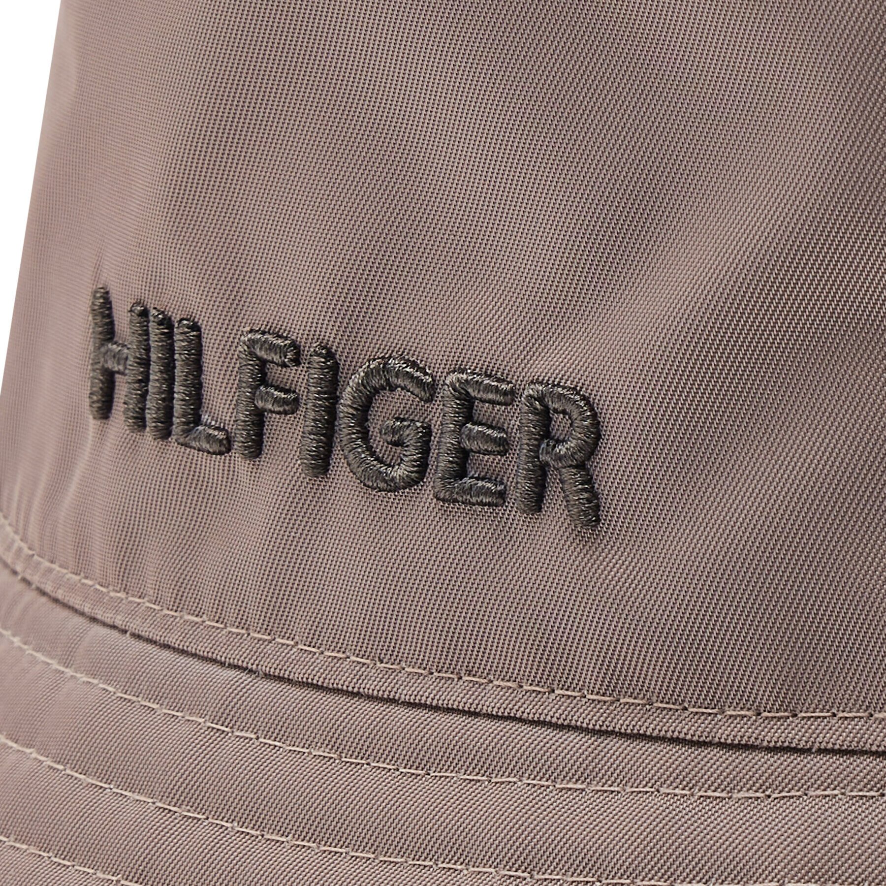 Tommy Hilfiger Pălărie Bucket Explorer AM0AM09480 Maro - Pled.ro