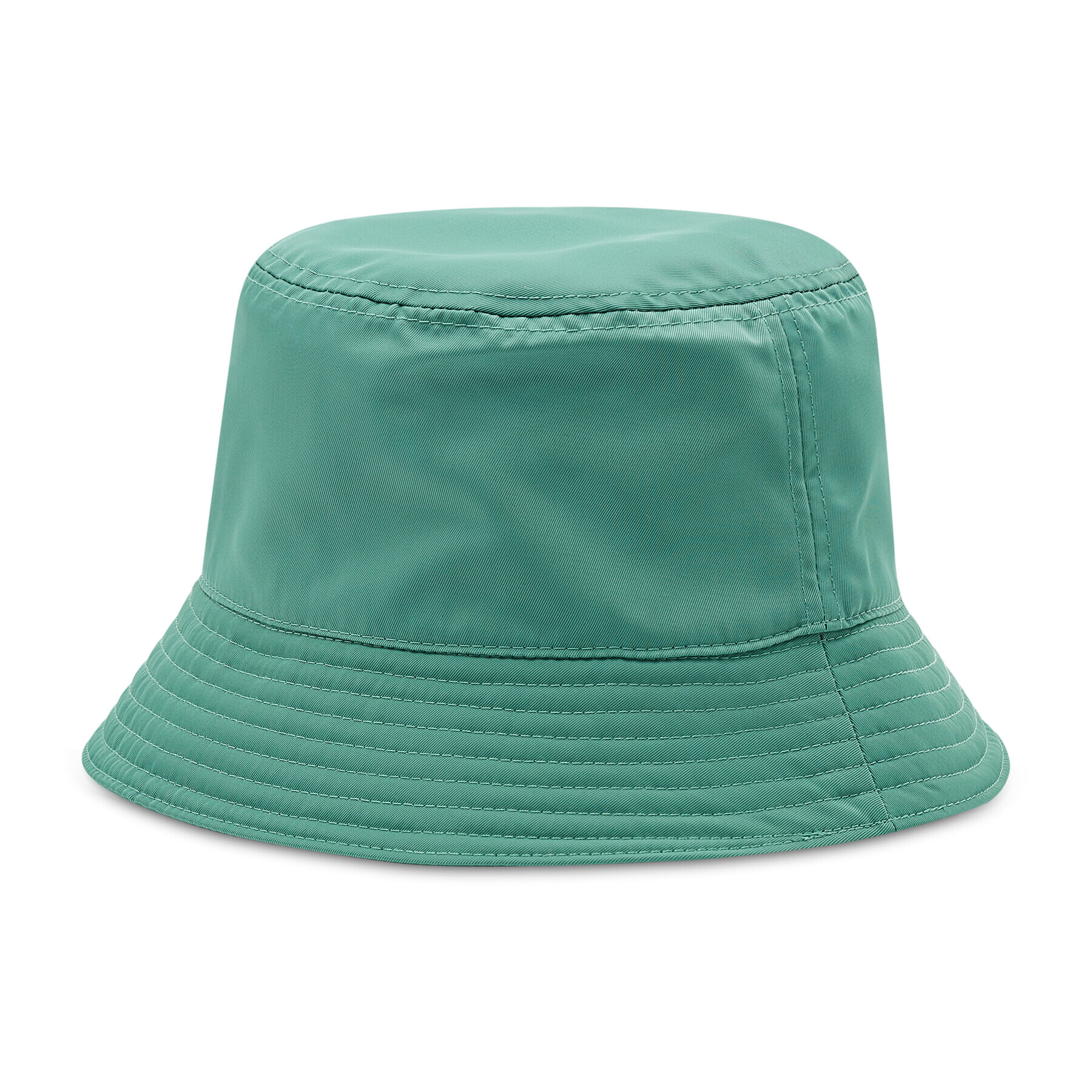 Tommy Hilfiger Pălărie Bucket Explorer AM0AM09480 Verde - Pled.ro