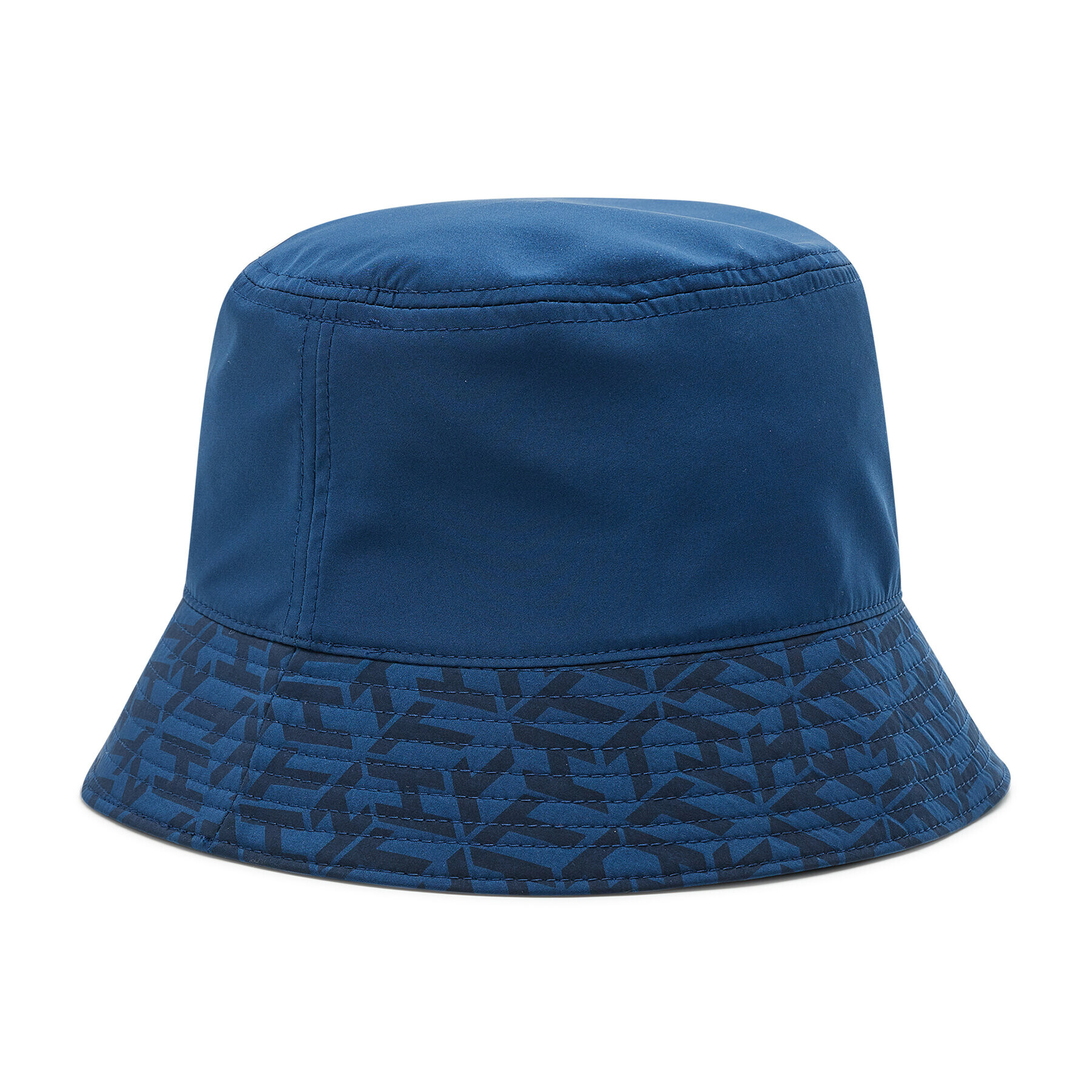 Tommy Hilfiger Pălărie Elevated Business Bucket AM0AM08623 Bleumarin - Pled.ro