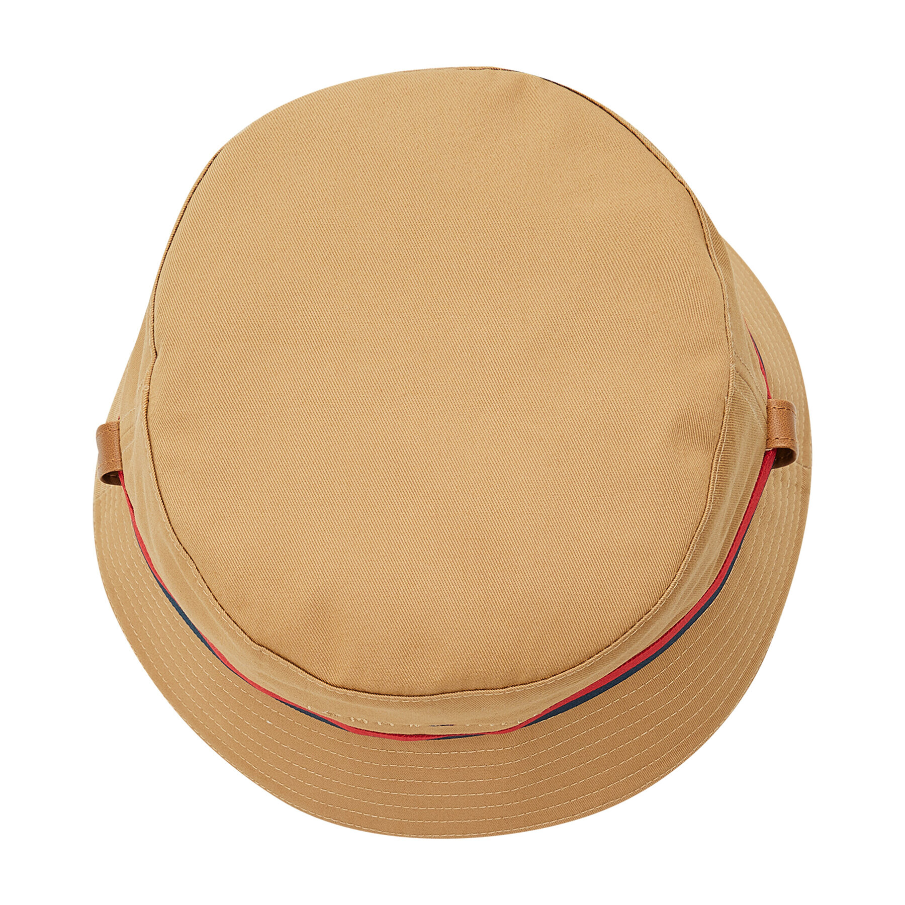 Tommy Hilfiger Pălărie Established Bucket AM0AM08271 Maro - Pled.ro