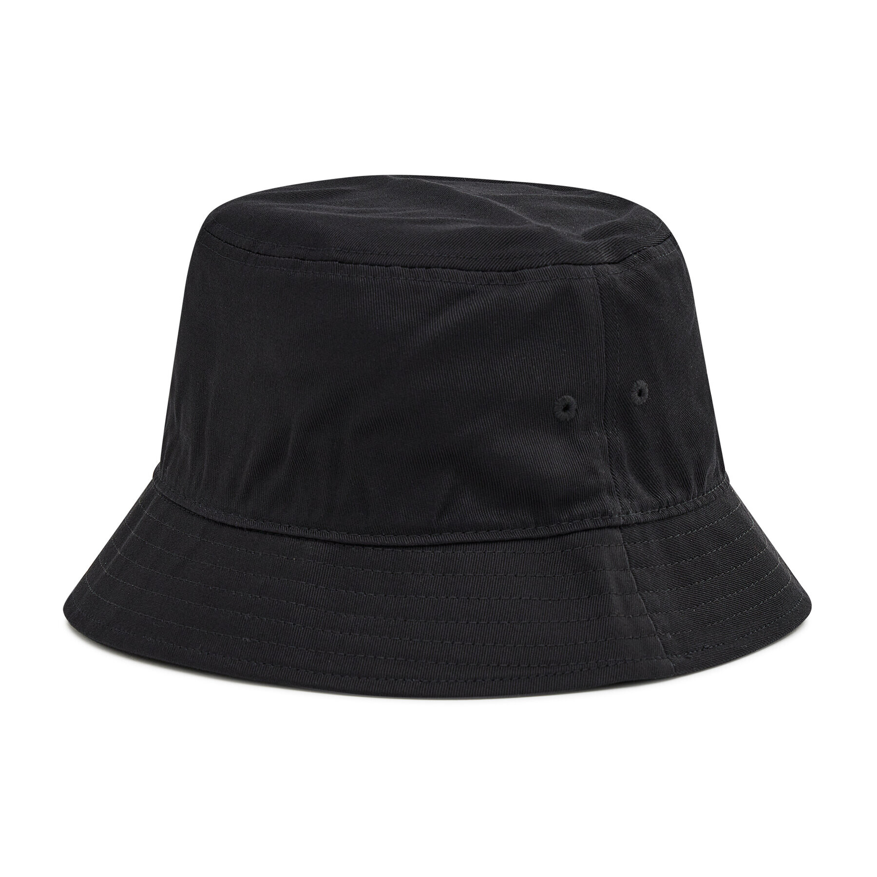 Tommy Hilfiger Pălărie Flag Bucket Hat AM0AM07344 Negru - Pled.ro