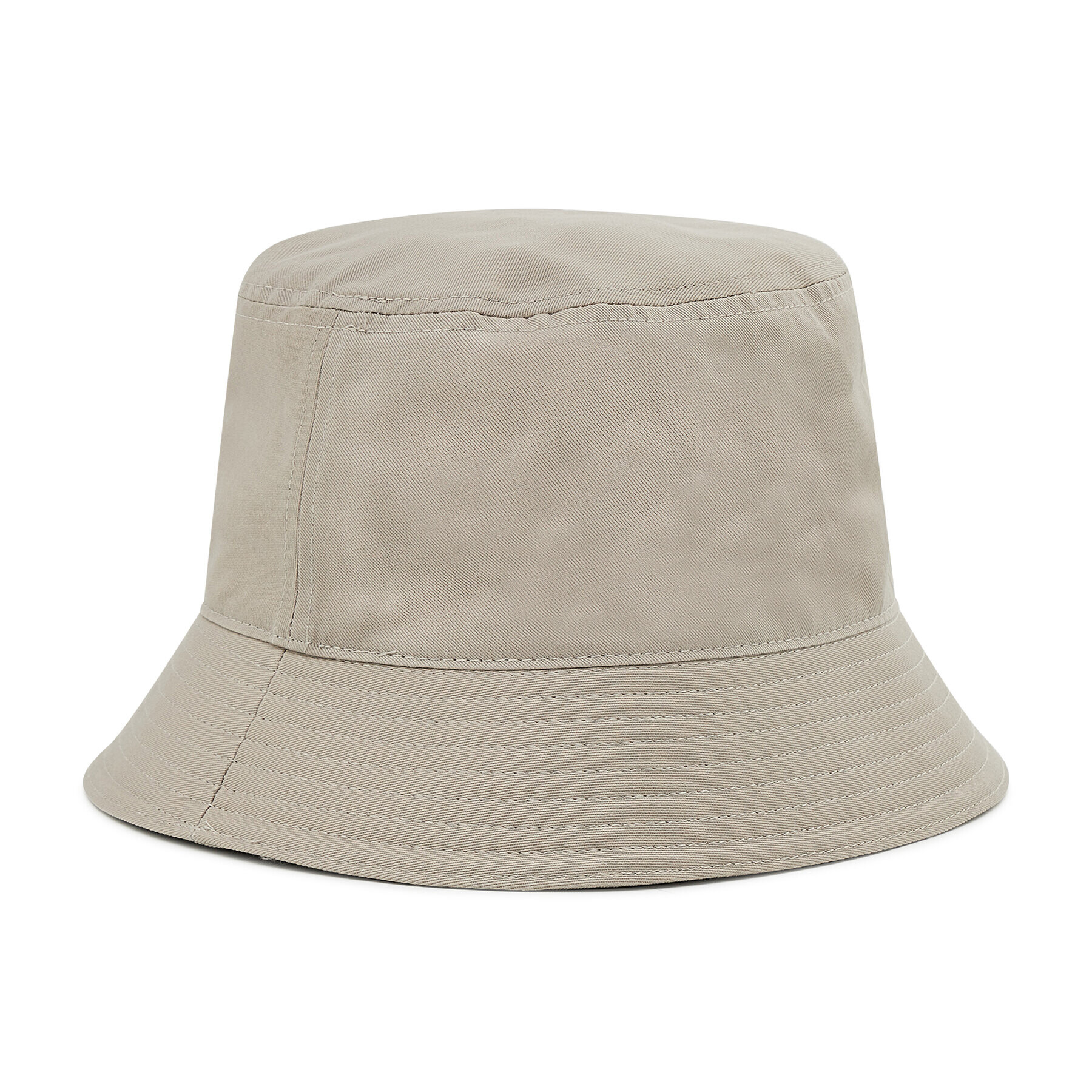 Tommy Hilfiger Pălărie Flag Bucket Hat AM0AM08273 Bej - Pled.ro