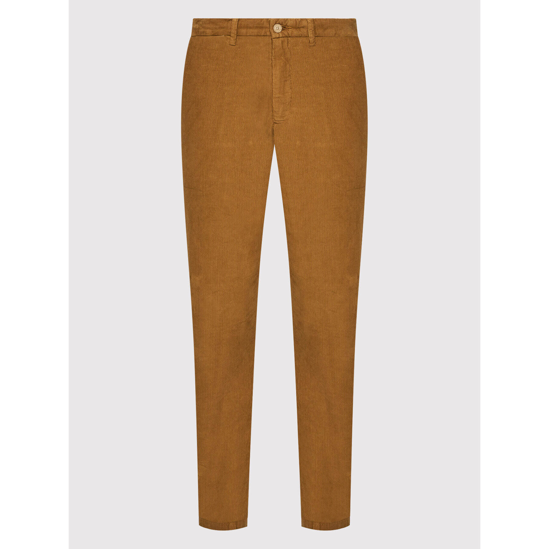 Tommy Hilfiger Pantaloni chino Denton MW0MW19889 Maro Straight Fit - Pled.ro