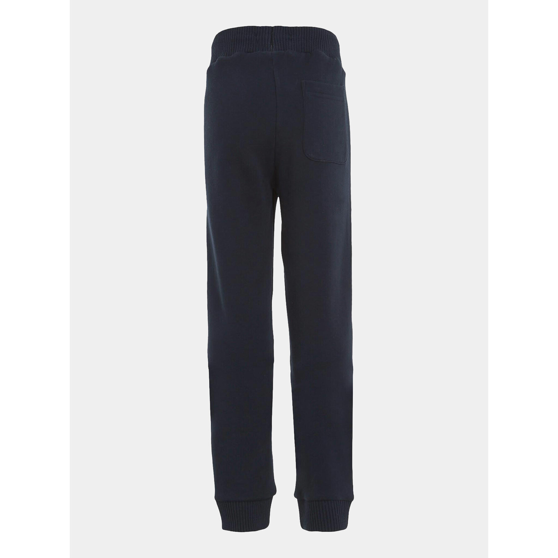 Tommy Hilfiger Pantaloni trening KB0KB08278 D Albastru Regular Fit - Pled.ro