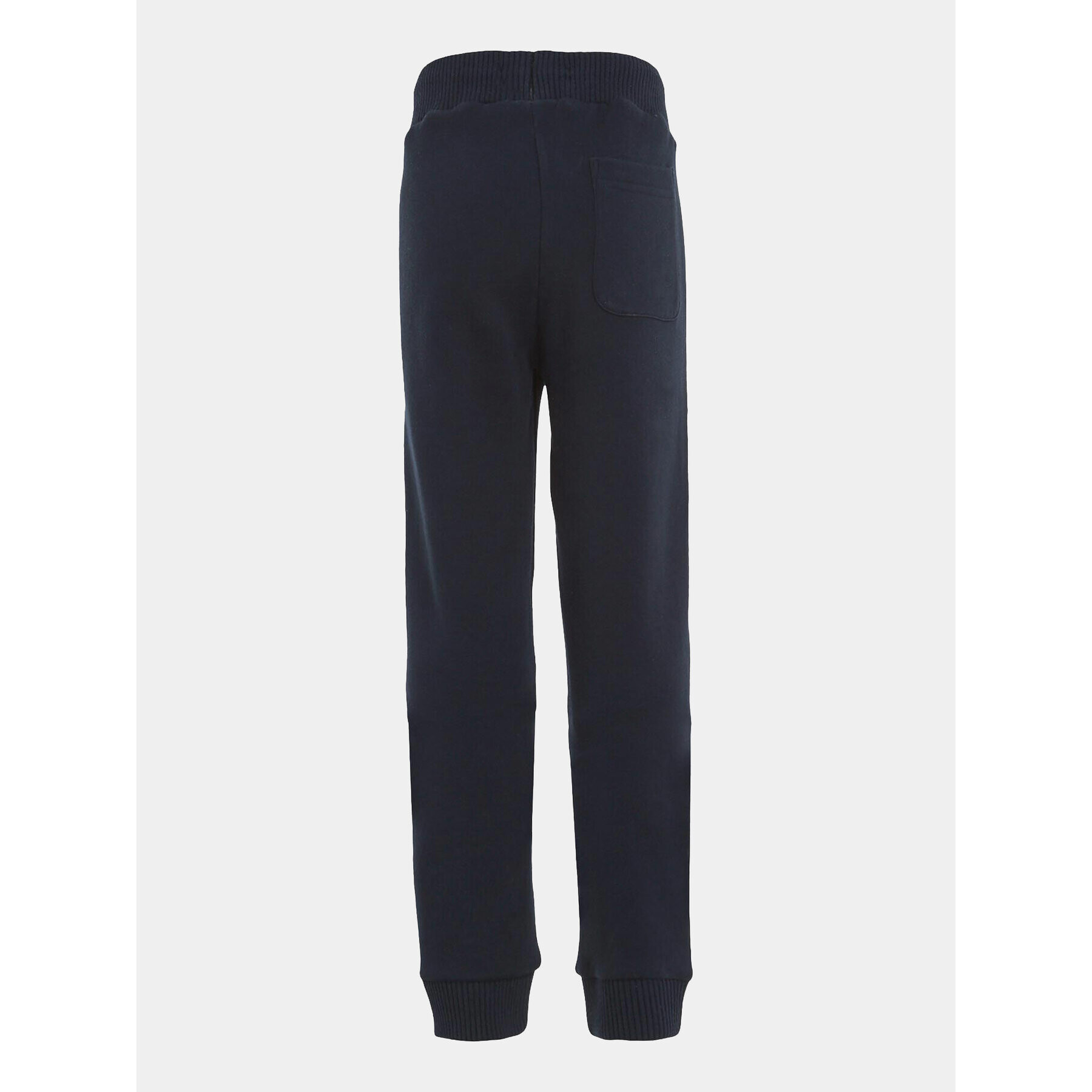 Tommy Hilfiger Pantaloni trening KB0KB08278 M Albastru Regular Fit - Pled.ro