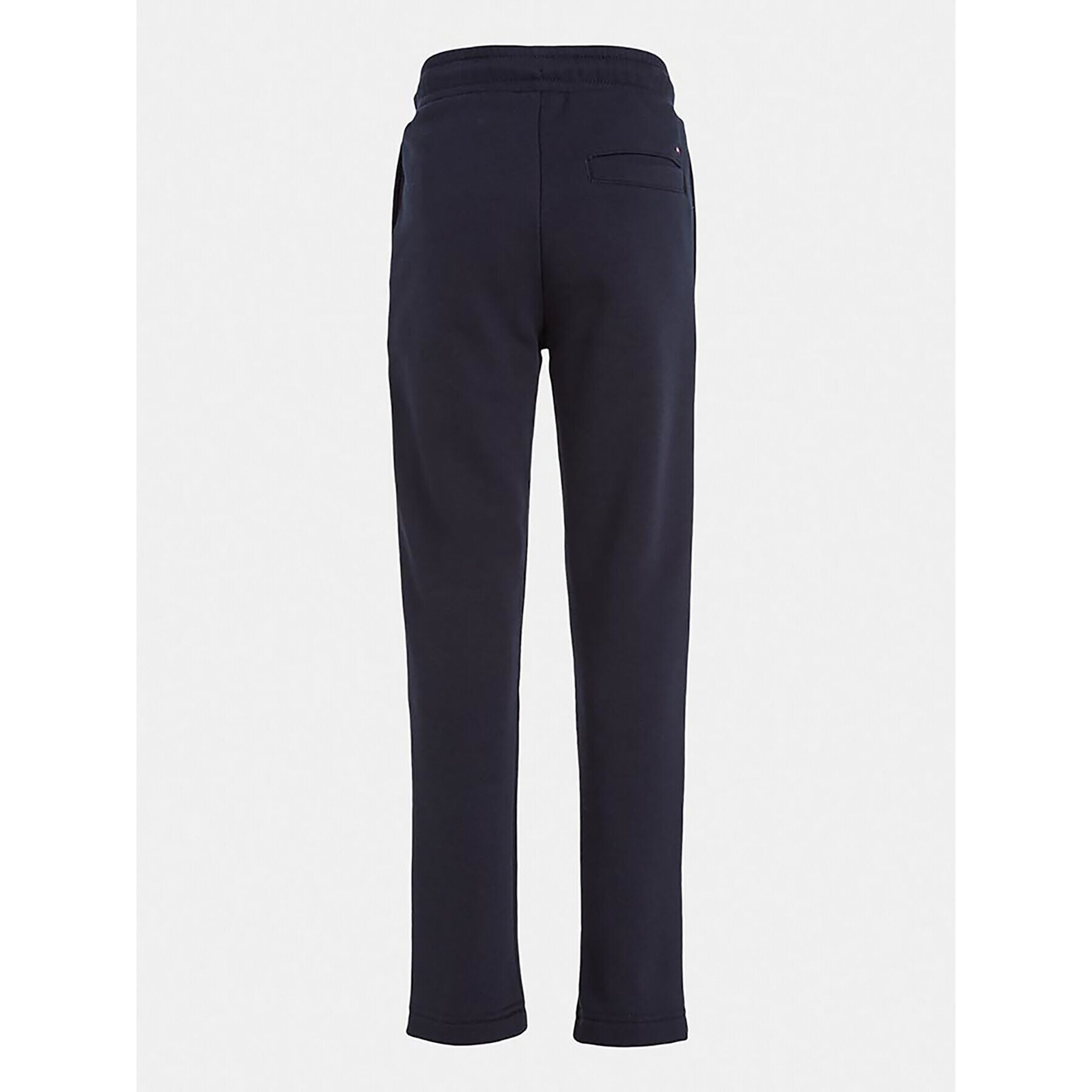 Tommy Hilfiger Pantaloni trening KB0KB08386 D Albastru Regular Fit - Pled.ro