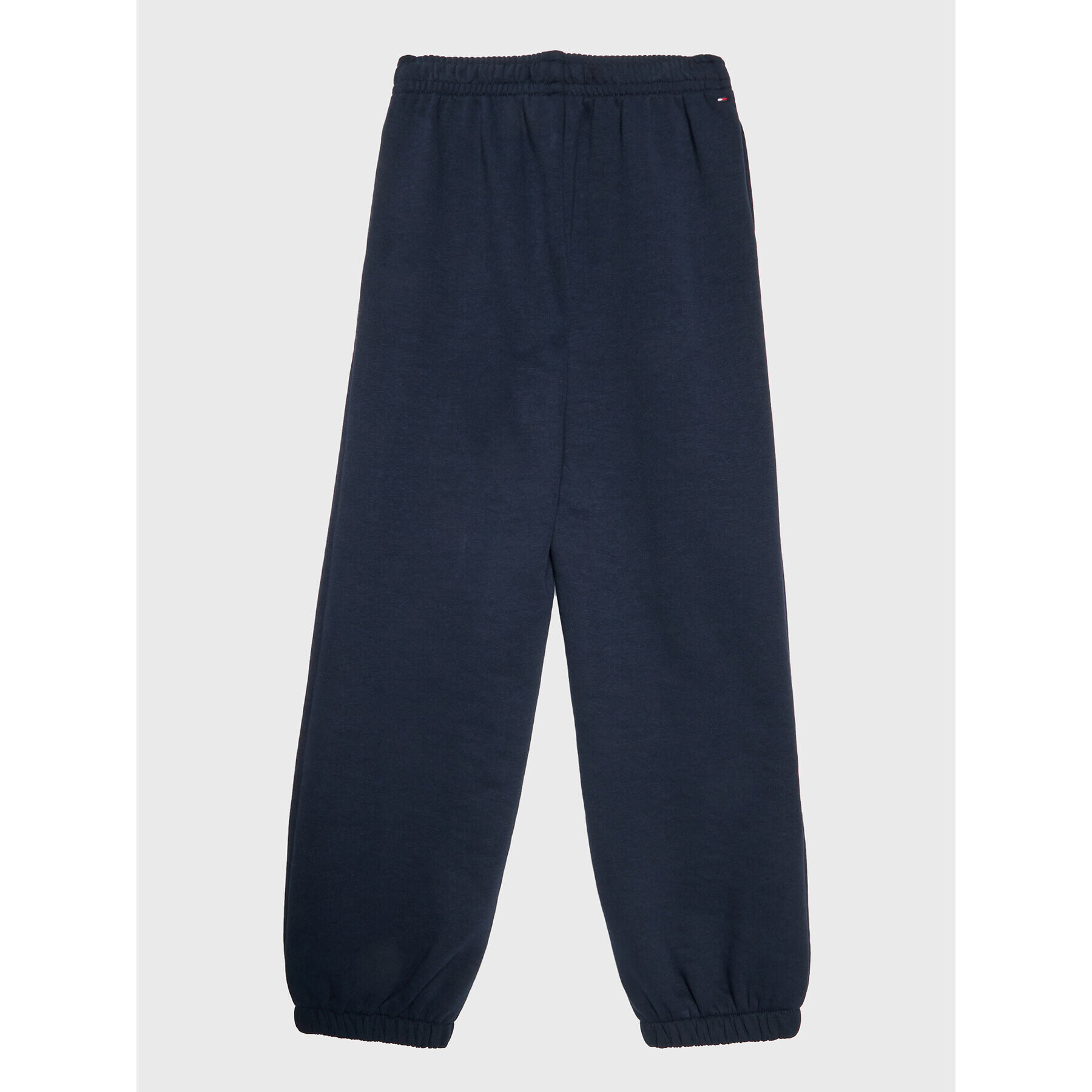 Tommy Hilfiger Pantaloni trening KG0KG07066 D Bleumarin Regular Fit - Pled.ro