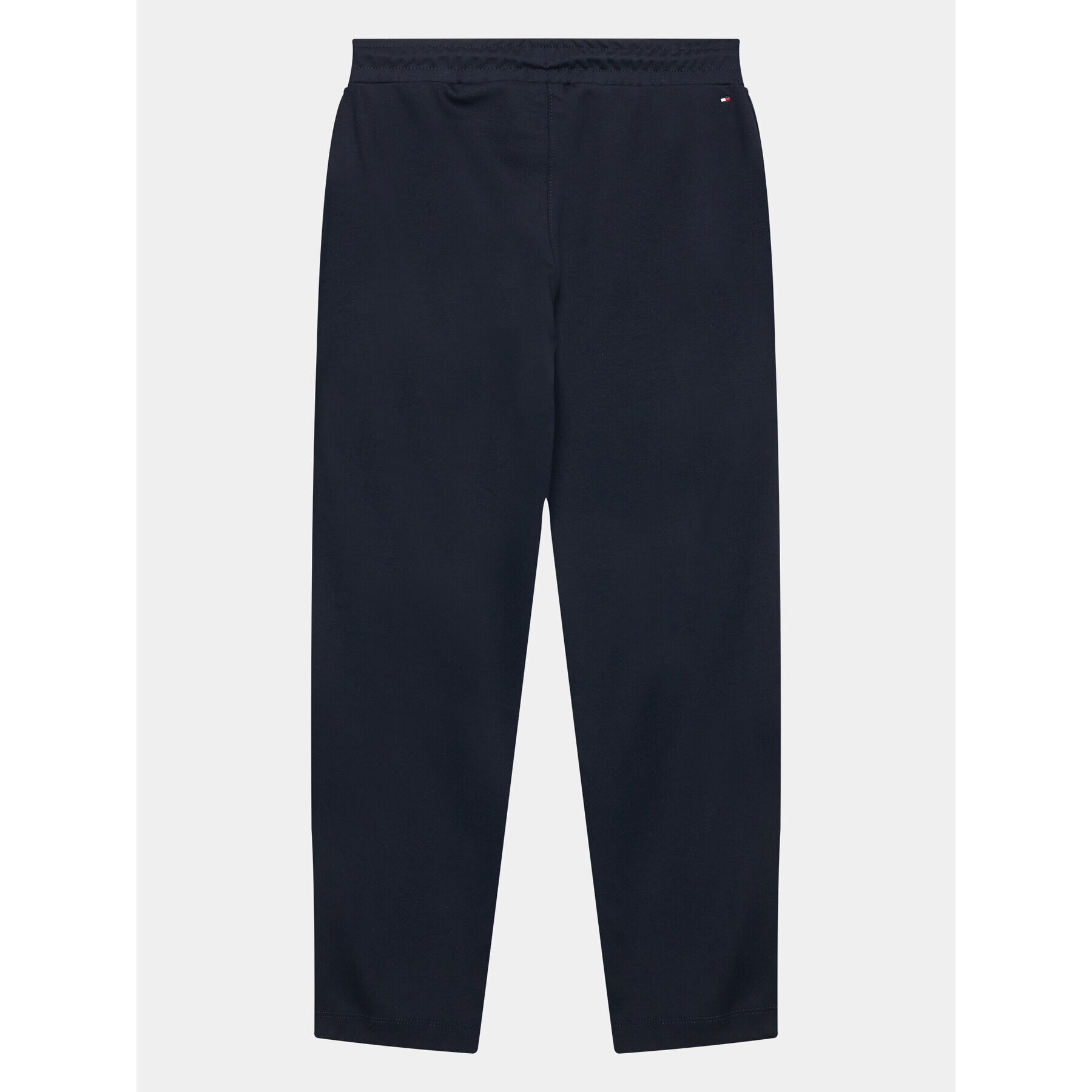 Tommy Hilfiger Pantaloni trening KG0KG07407 Bleumarin Regular Fit - Pled.ro