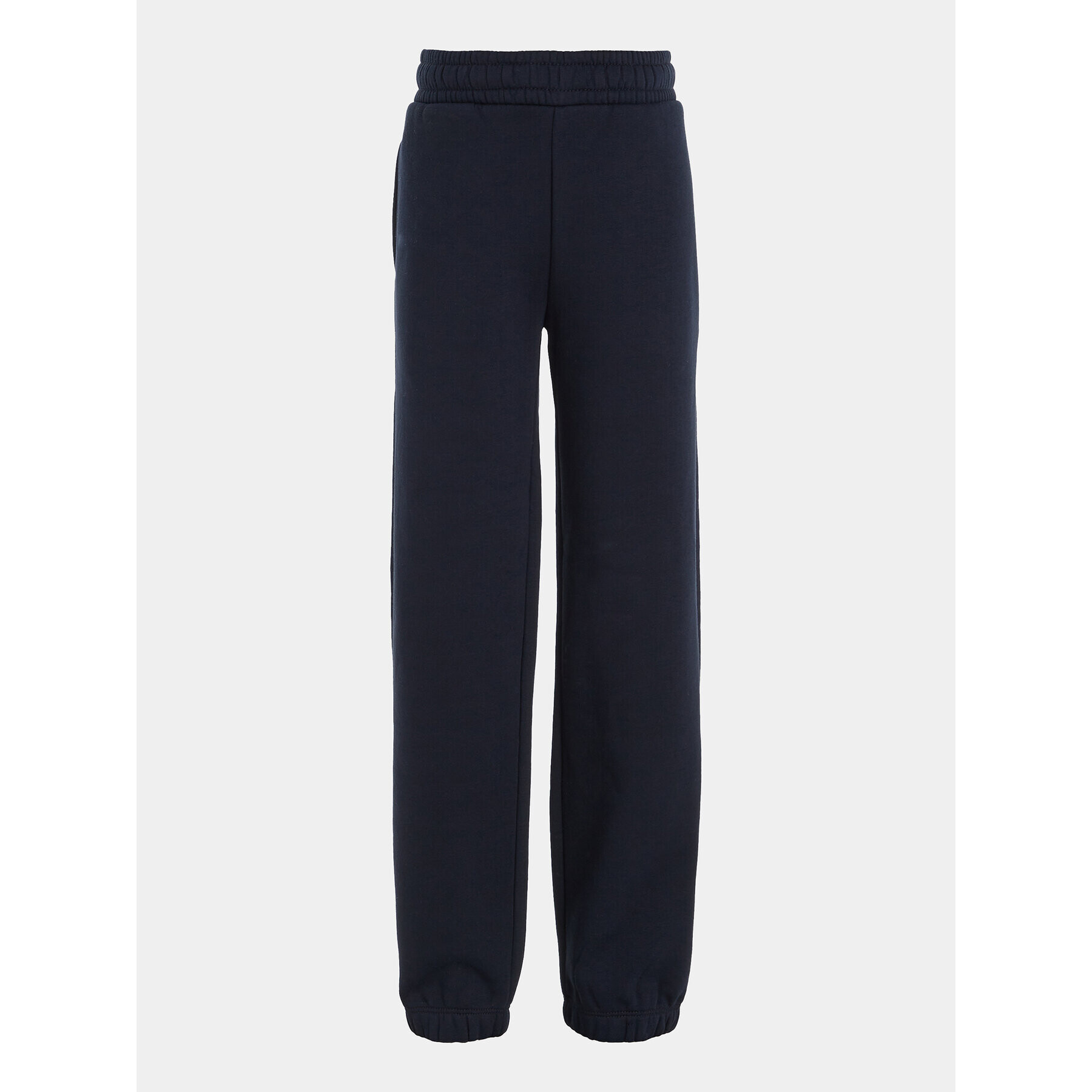 Tommy Hilfiger Pantaloni trening KS0KS00443 S Bleumarin Regular Fit - Pled.ro