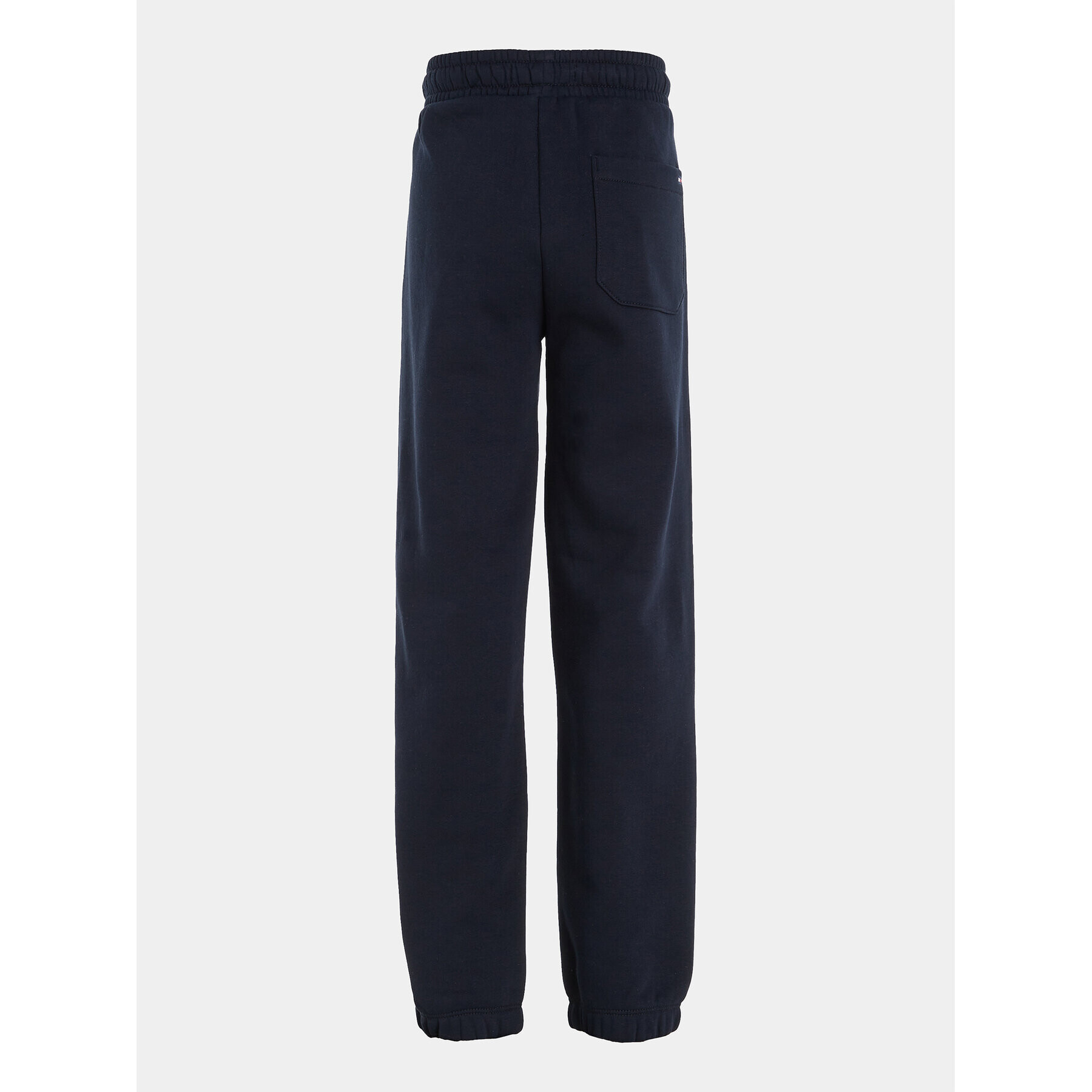 Tommy Hilfiger Pantaloni trening KS0KS00443 S Bleumarin Regular Fit - Pled.ro