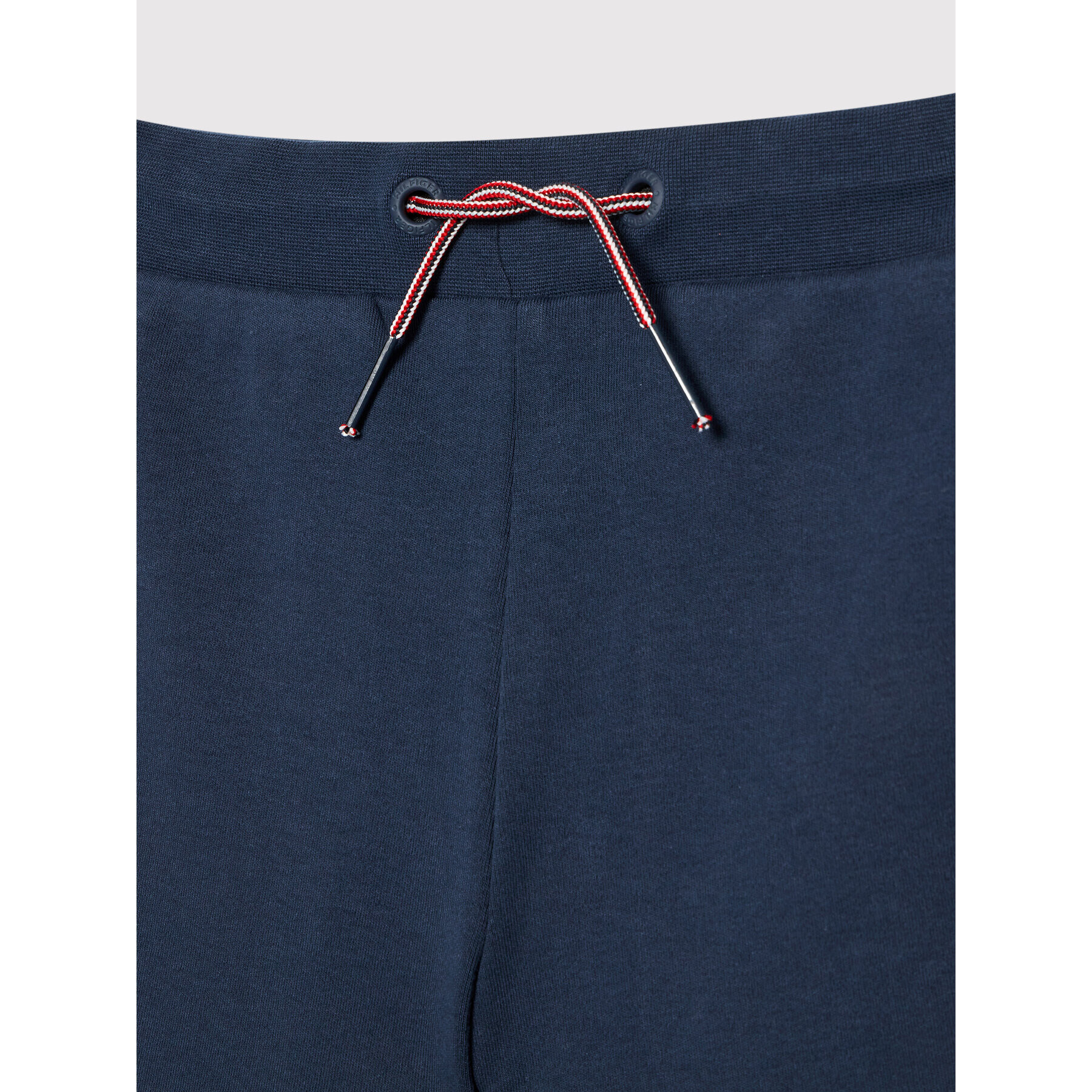 Tommy Hilfiger Pantaloni trening Piping KG0KG05671 D Bleumarin Regular Fit - Pled.ro