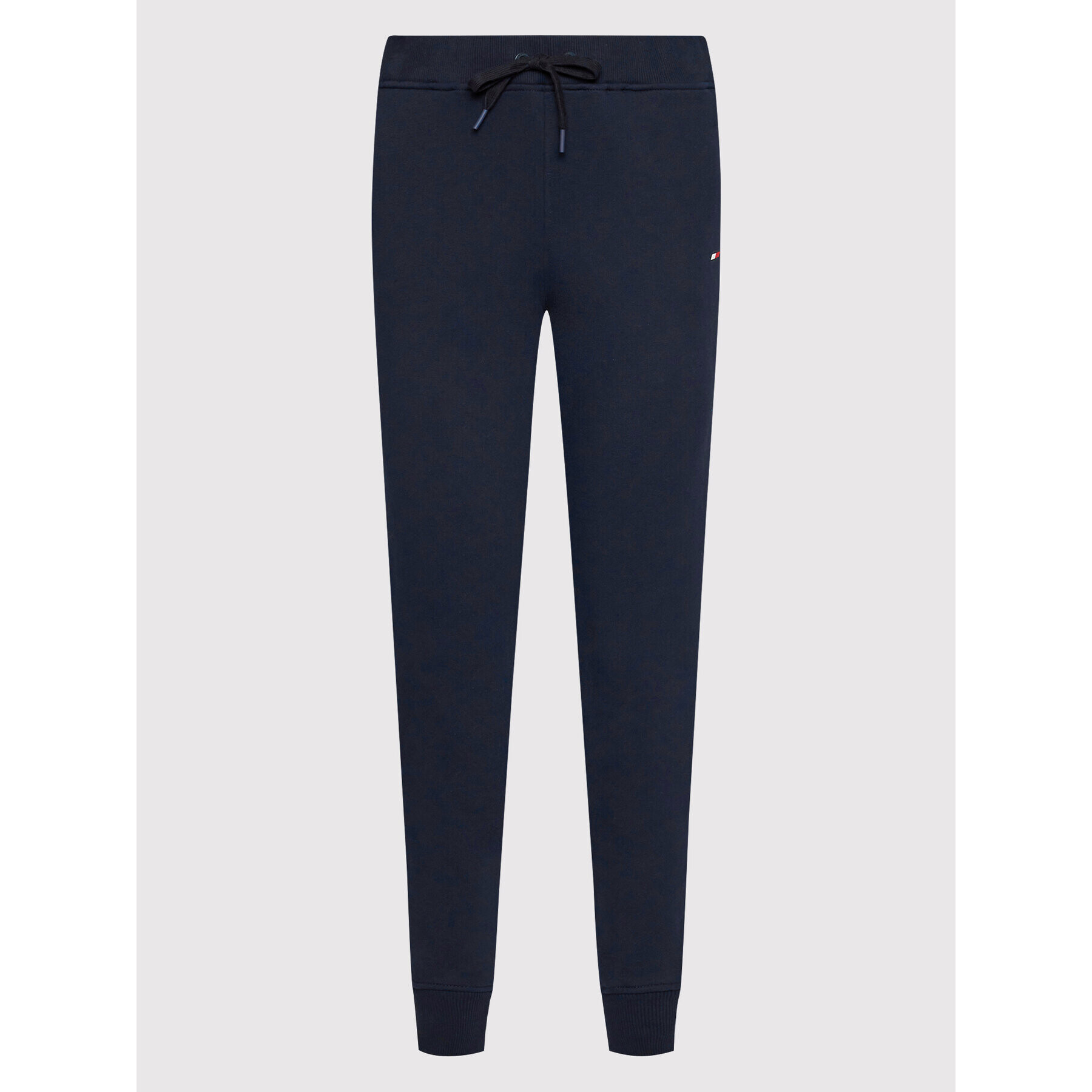 Tommy Hilfiger Pantaloni trening S10S101318 Bleumarin Regular Fit - Pled.ro