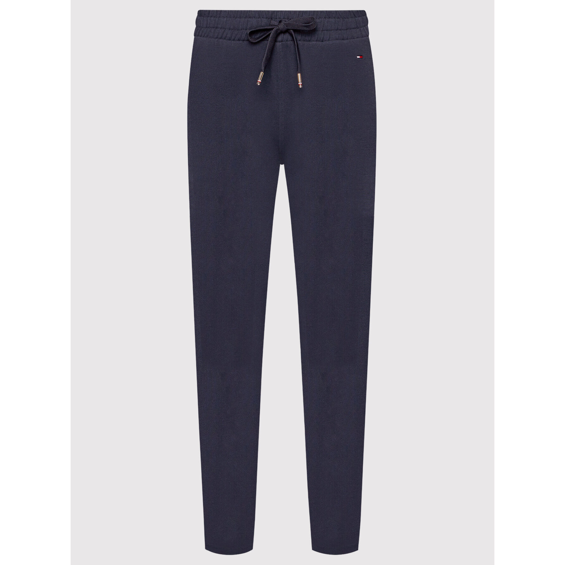 Tommy Hilfiger Pantaloni trening WW0WW31674 Bleumarin Relaxed Fit - Pled.ro